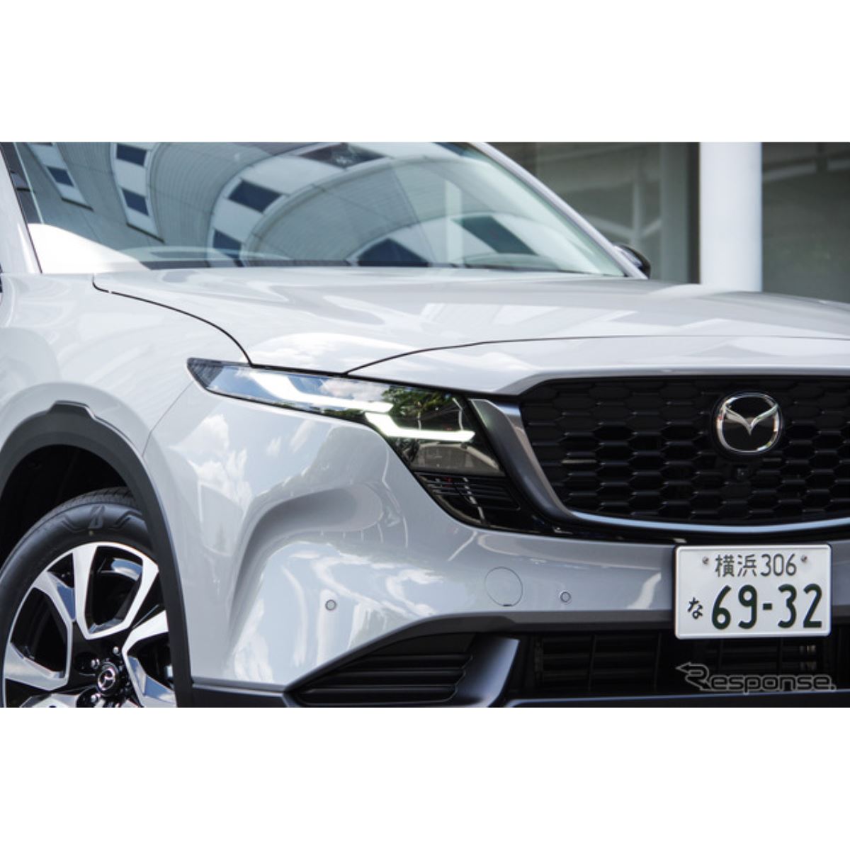 バカ売れしそう」新型『CX-5』発売にSNS興奮！「マツダの本気を感じる