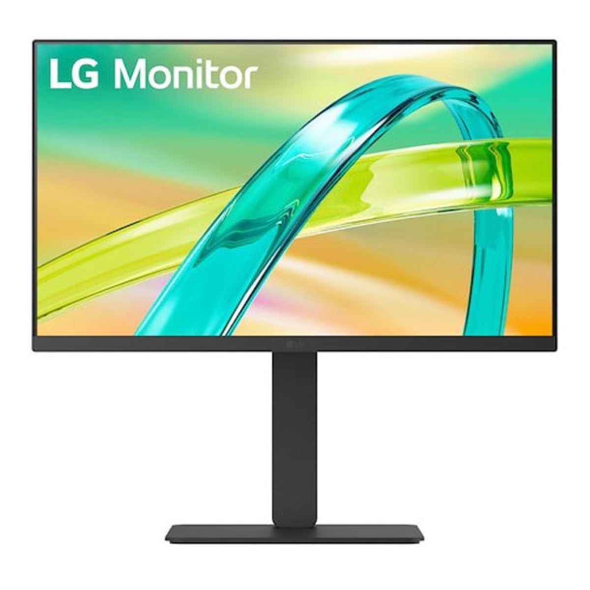 LG ブラック モニター 本体 LG、100Hz対応でIPSパネル採用のビジネス向け液晶ディスプレイ4機種