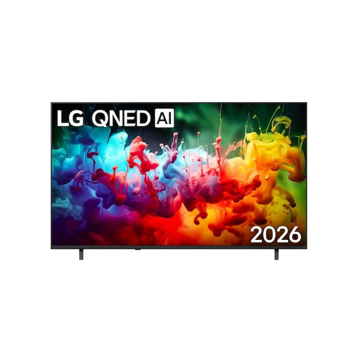 LG、独自の広色域技術と「α7 AI Processor 4K Gen9」を搭載した4K液晶