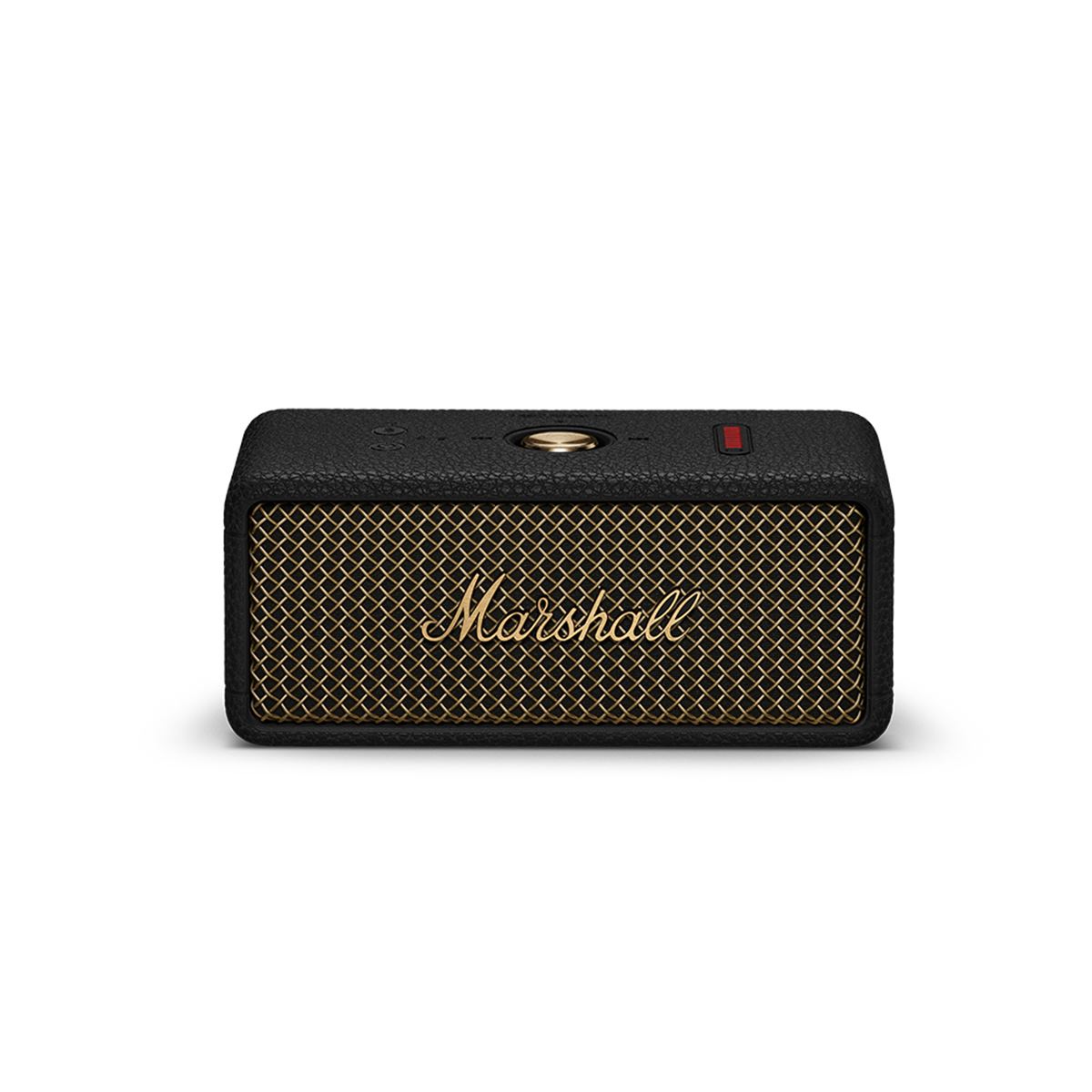 Marshall Bluetoothスピーカー ブラック Marshall、ポータブルBluetoothスピーカー「Emberton III」に新色2色を