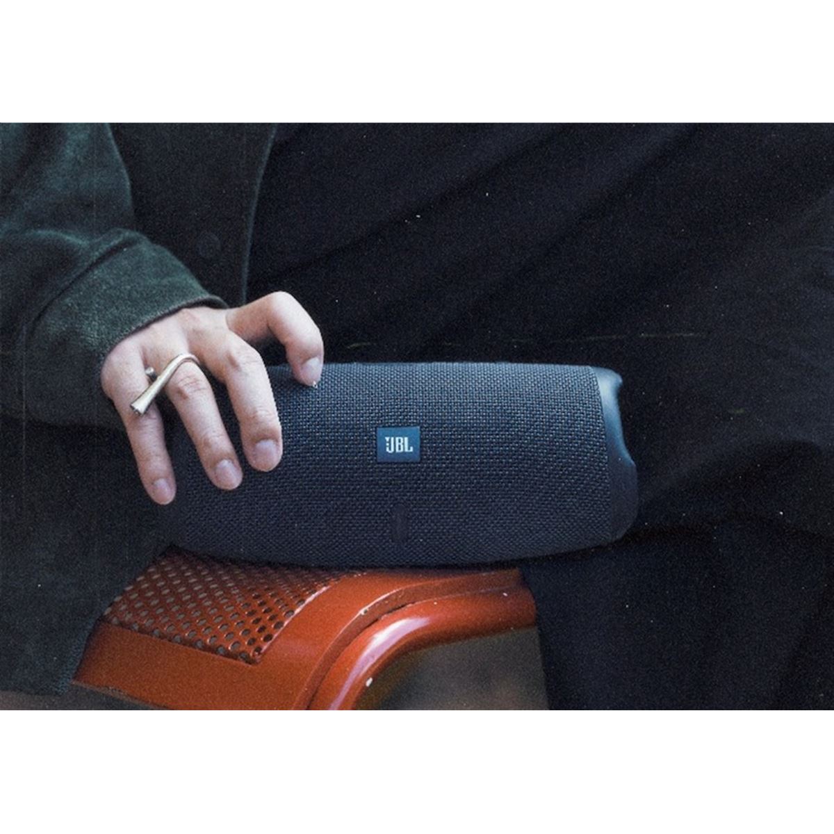 JBL、ポータブルBluetoothスピーカー「JBL Charge Essential 3 SE」を6