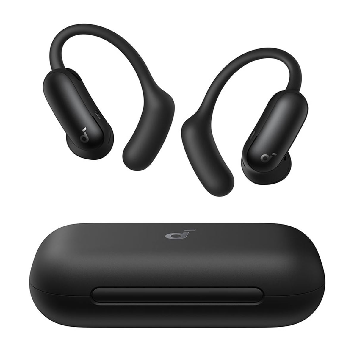 Anker、オープンイヤーとインナーイヤーの切り替えが可能な2in1