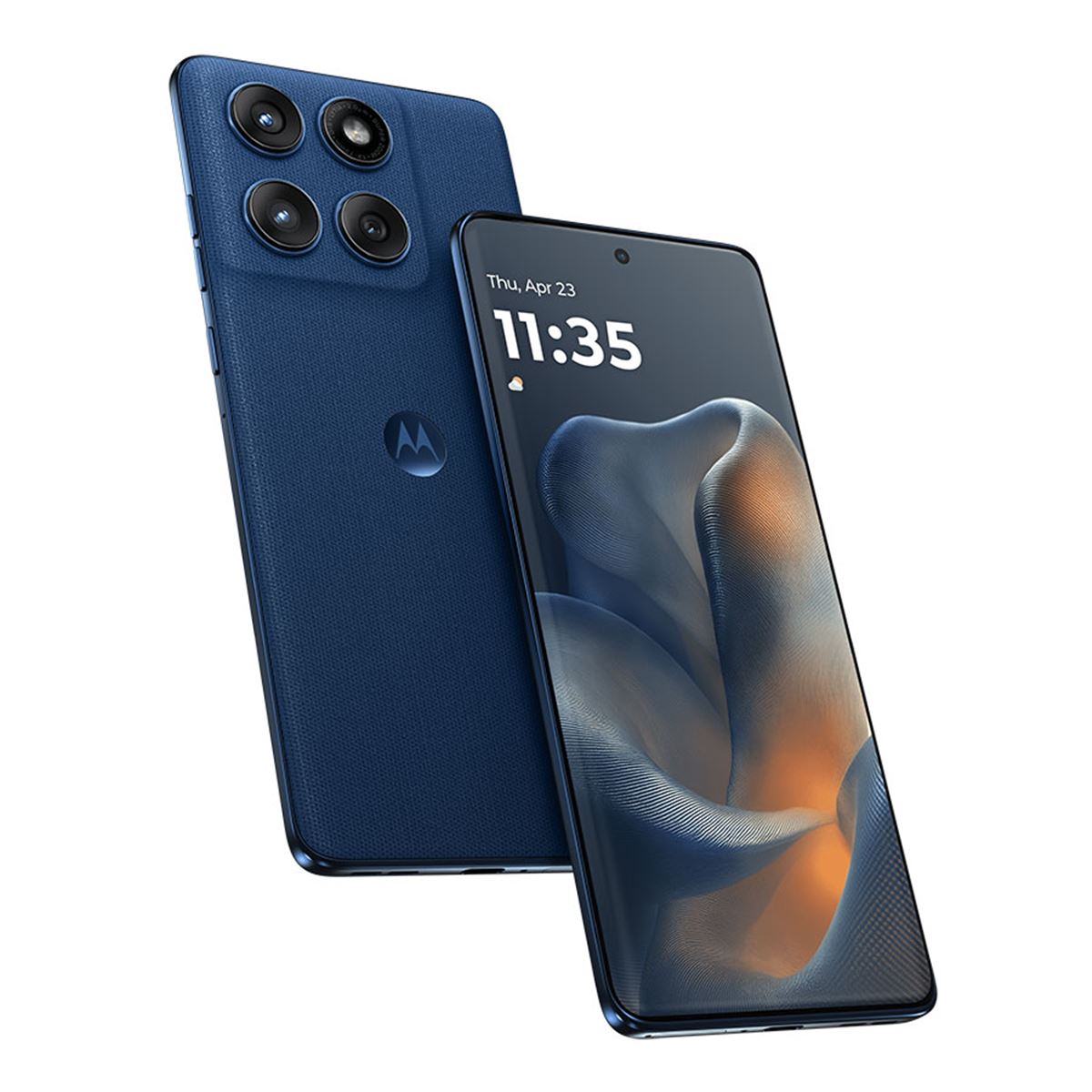 59,800円、5000万画素カメラや5200mAhバッテリーを備えた6.7型5Gスマホ