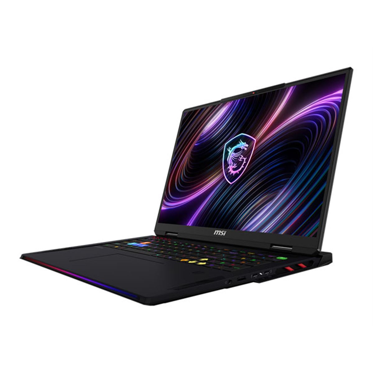 MSI、Core Ultra 9やGeForce RTX 5090/5080を搭載した18型ゲーミングPC