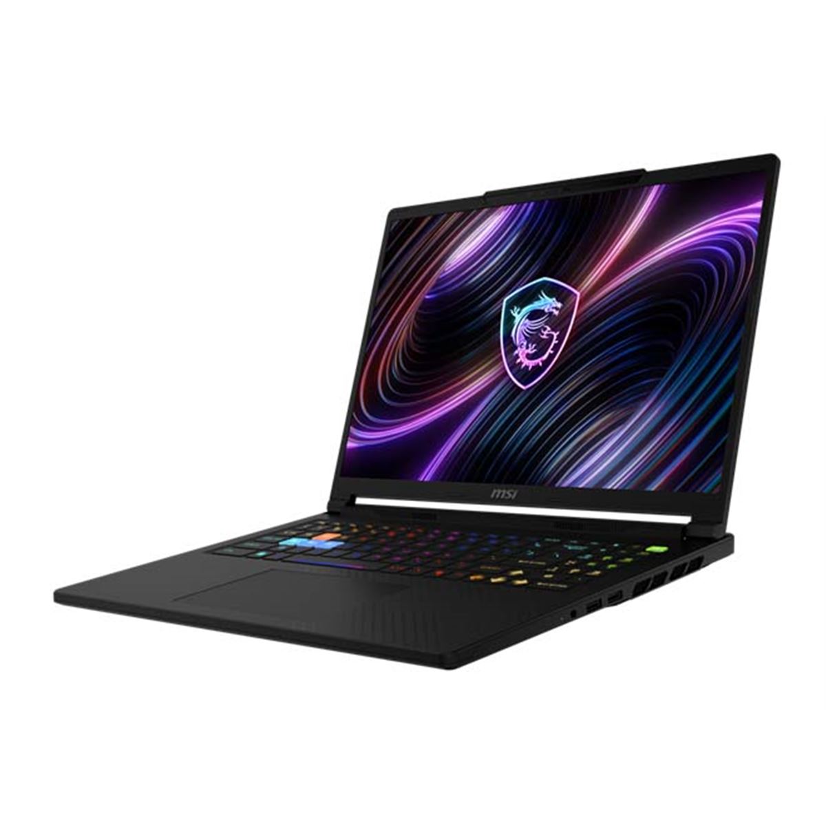 MSI、Core Ultra 9やGeForce RTX 5090/5080を搭載した16型ゲーミングPC