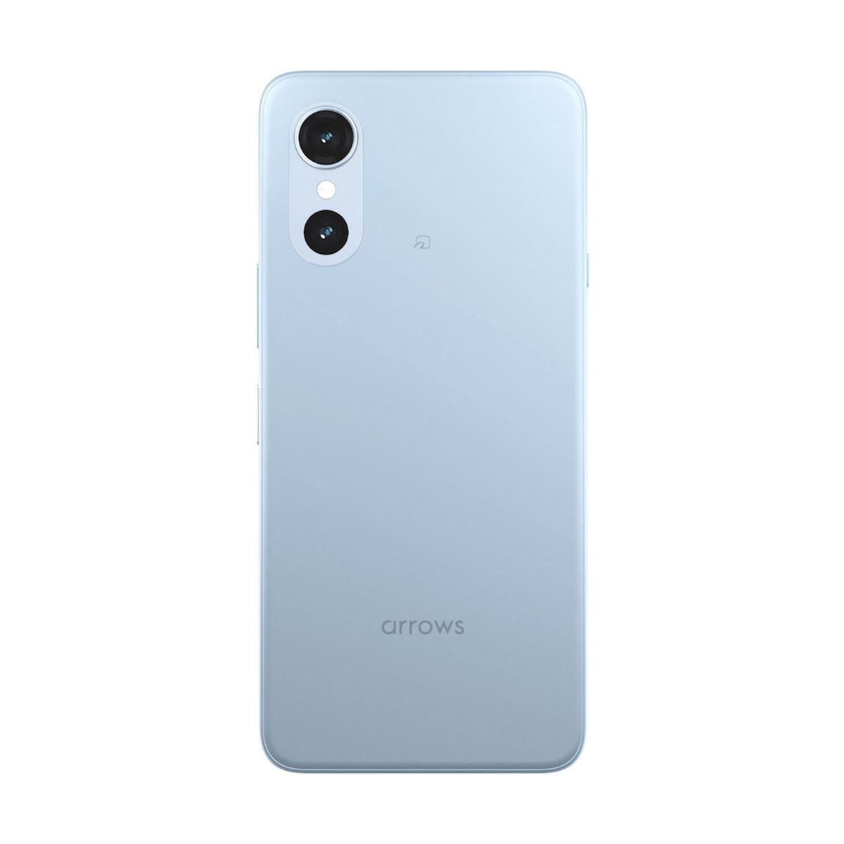 FCNT、5000mAhバッテリーや120Hz駆動を採用した約6.1型スマホ「arrows