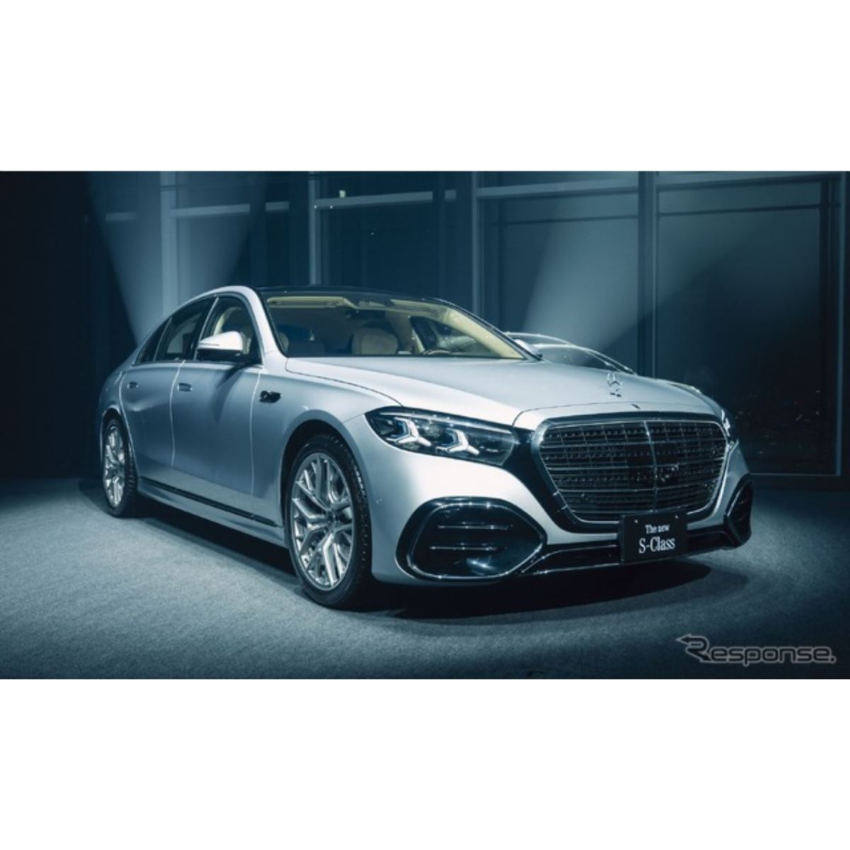 メルセデスベンツ『Sクラス』新型、予約受付開始…1598万円から - 価格.com メルセデスベンツ『Sクラス』新型、予約受付開始…1598万円から - 価格.com