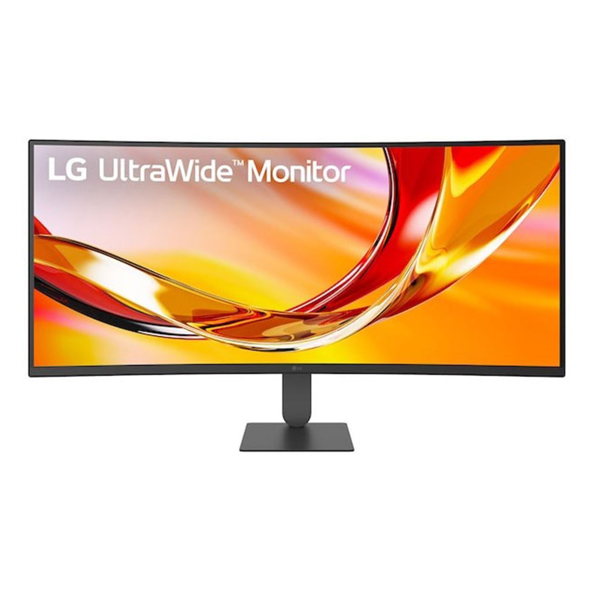 LG、3440×1440表示に対応した34型曲面ウルトラワイド液晶ディスプレイ