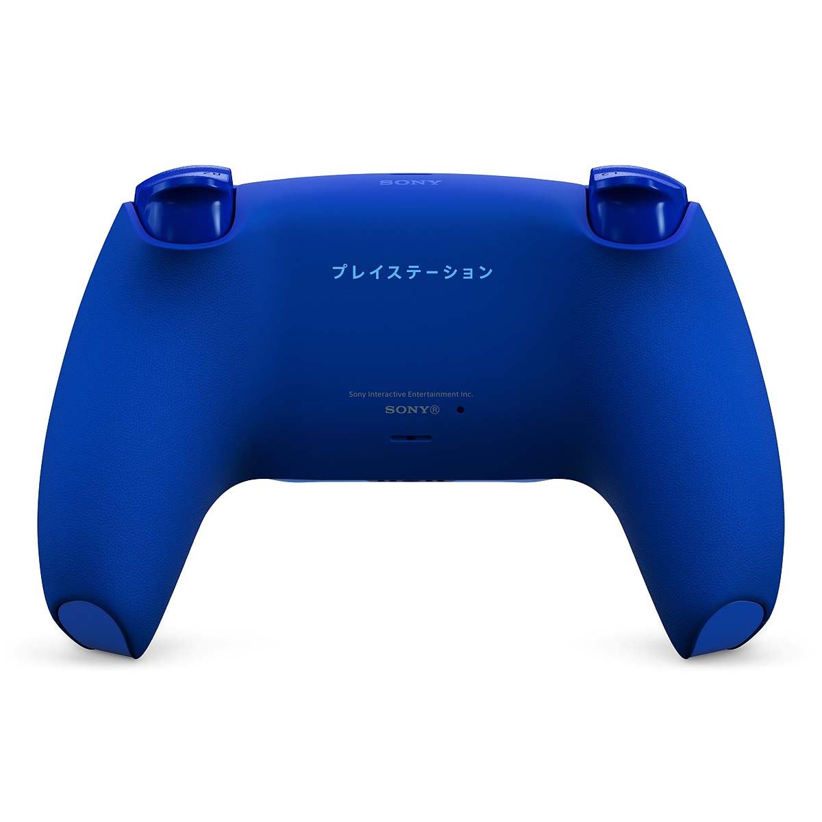 SIE、背面に「プレイステーション」の文字がデザインされたPS5用限定
