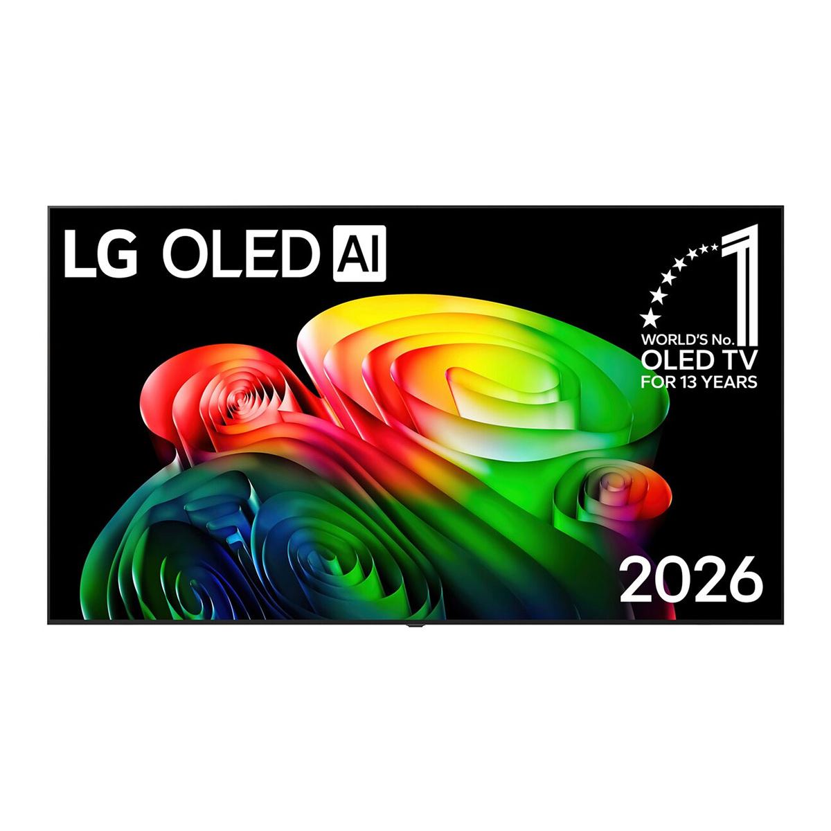 LG、最大144Hzのリフレッシュレートに対応した4K有機ELテレビ「LG OLED
