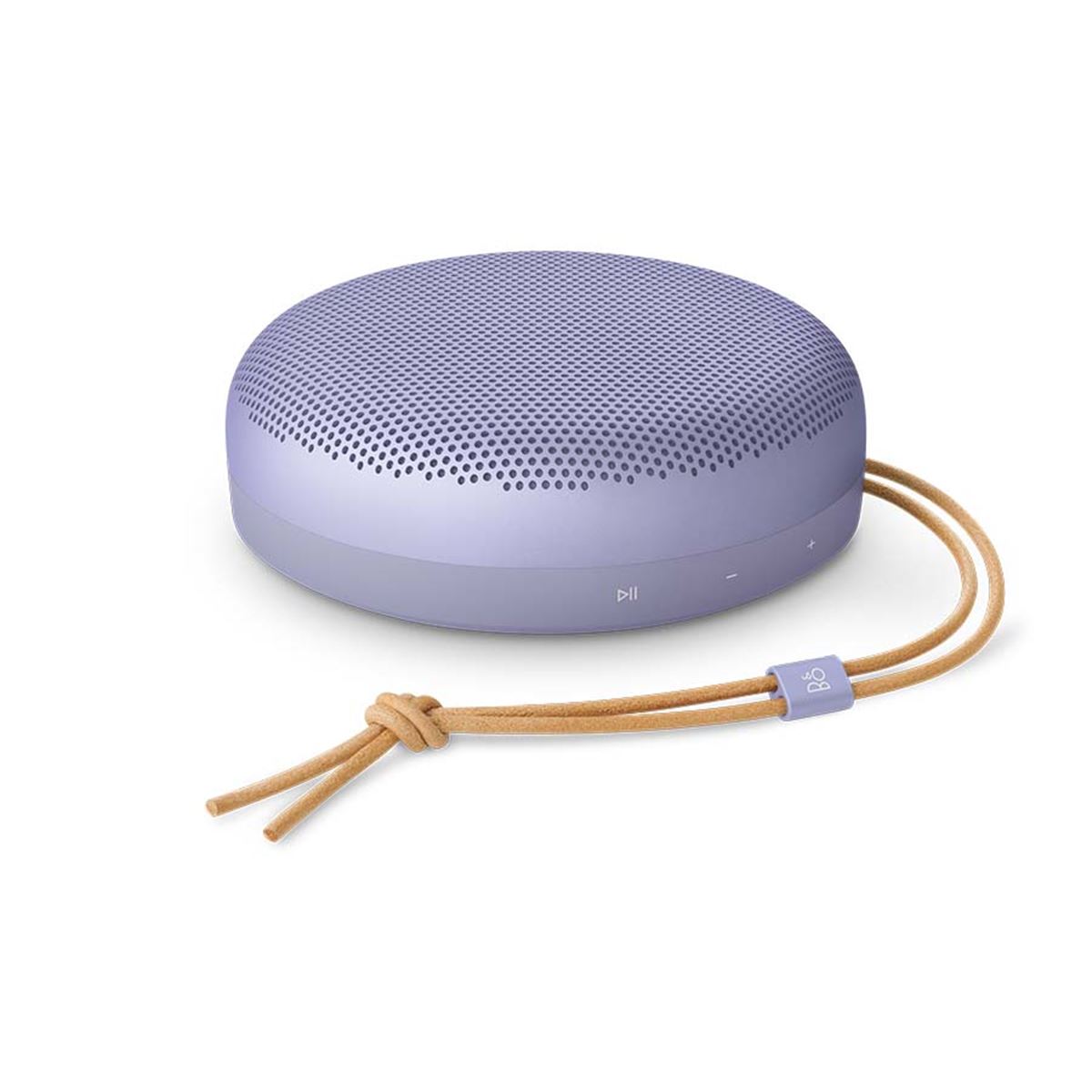 Bang & Olufsen、ポータブルスピーカー「Beosound A1 3rd Gen」に新色
