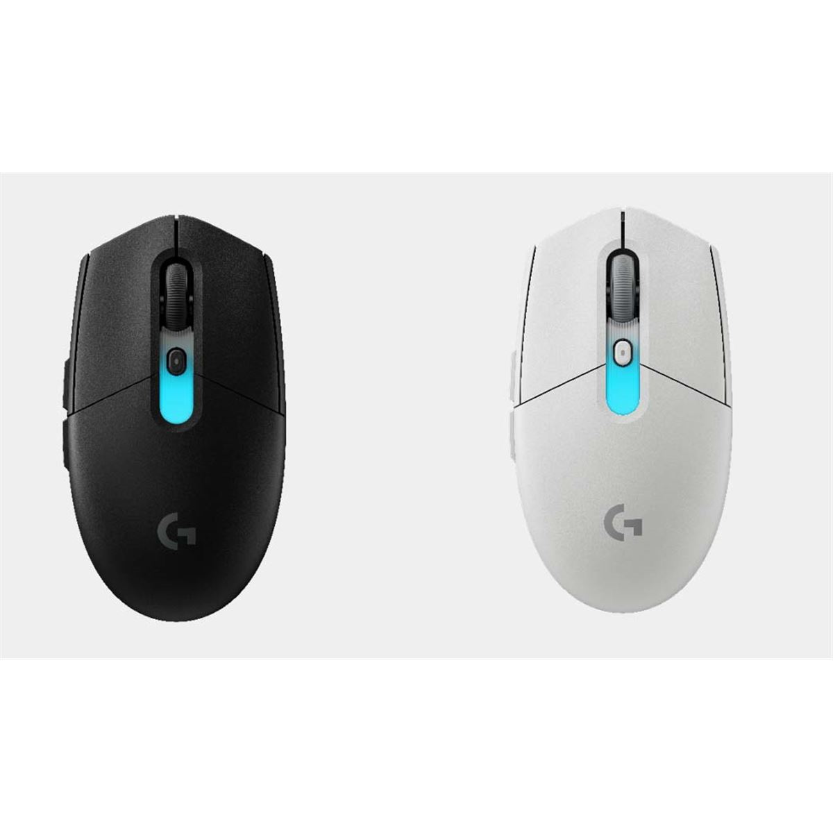 ロジクール、59gの超軽量ゲーミングマウス「G304 X SUPERLIGHT