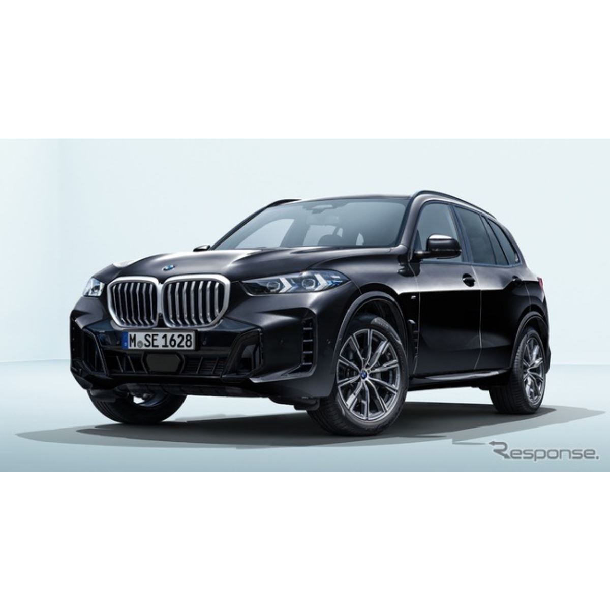BMW『X5』、新エントリーモデル「オリジナル」追加…1298万円 - 価格.com