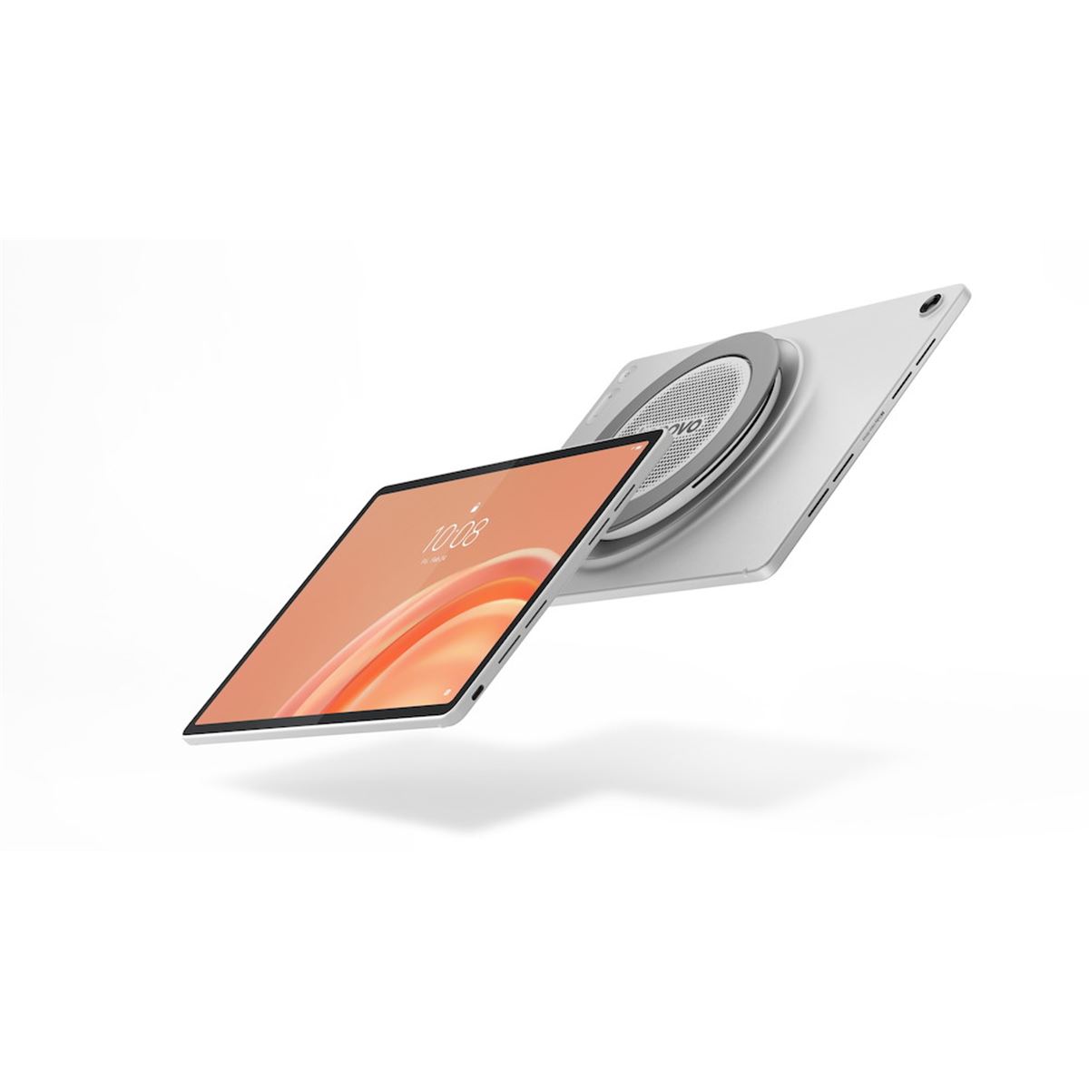 レノボ、JBL製9スピーカー搭載の12.1型2.5Kタブレット「Lenovo Tab
