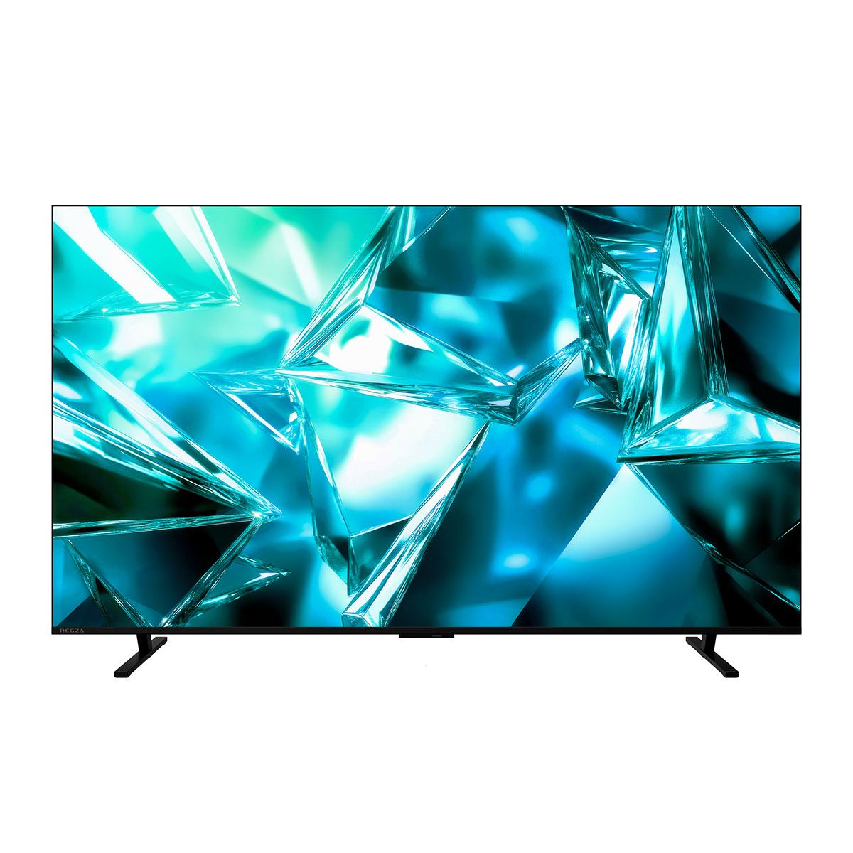 TVS REGZA、「レグザエンジンZR」を搭載したエントリー4K液晶レグザ