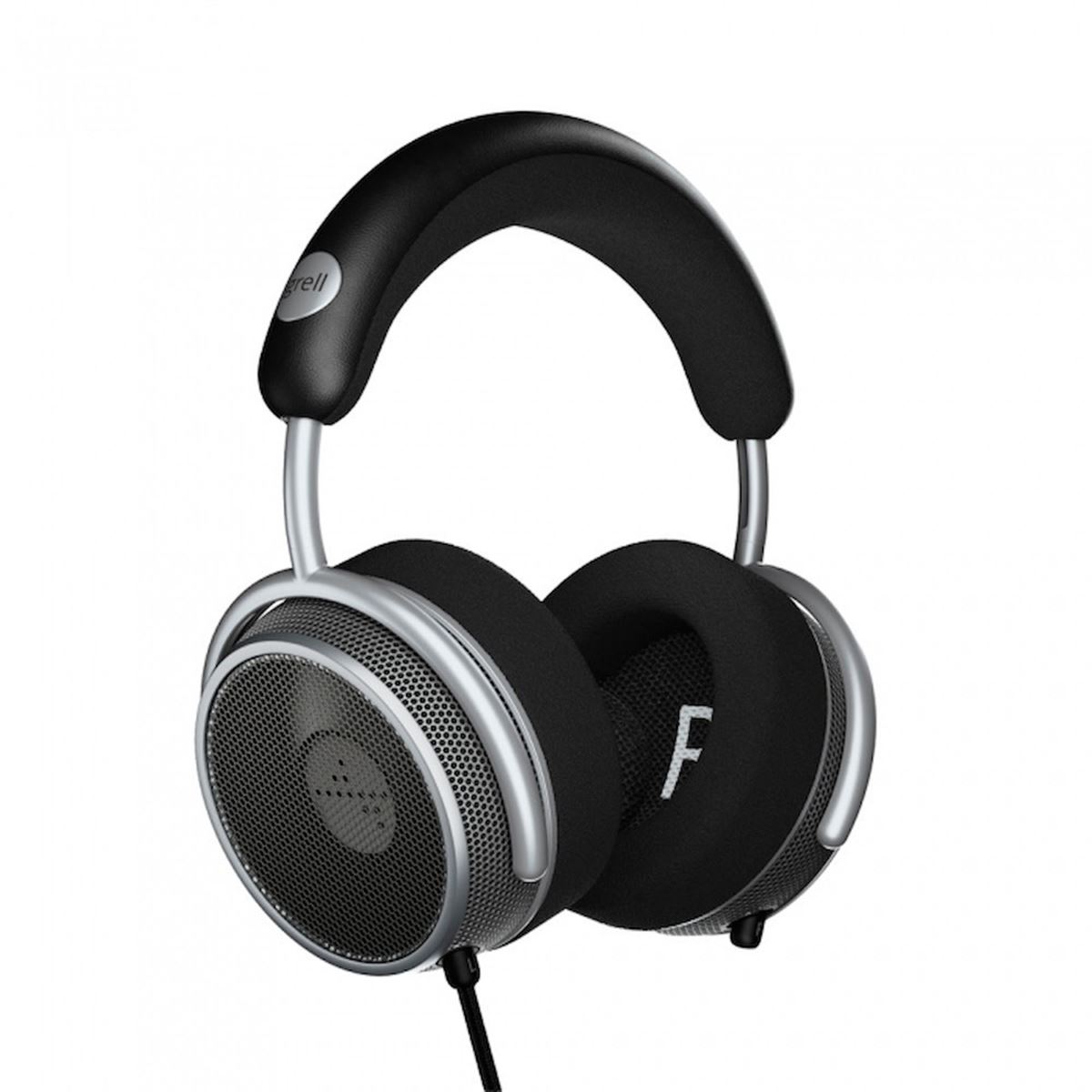 Grell Audio、FSFM技術で自然な前方定位を追求したオープン型