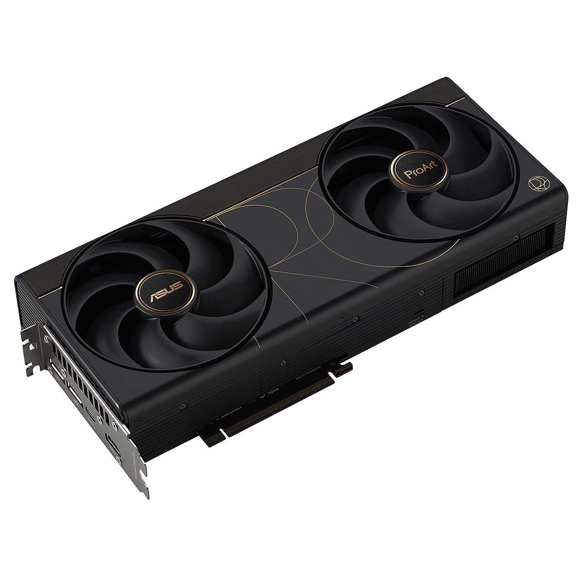 グラフィックボード・グラボ・ビデオカード ASUS NVIDIA GeForce RTX 5090 ASUS、最上位GPU「GeForce RTX 5090」を搭載したコンパクトなビデオ