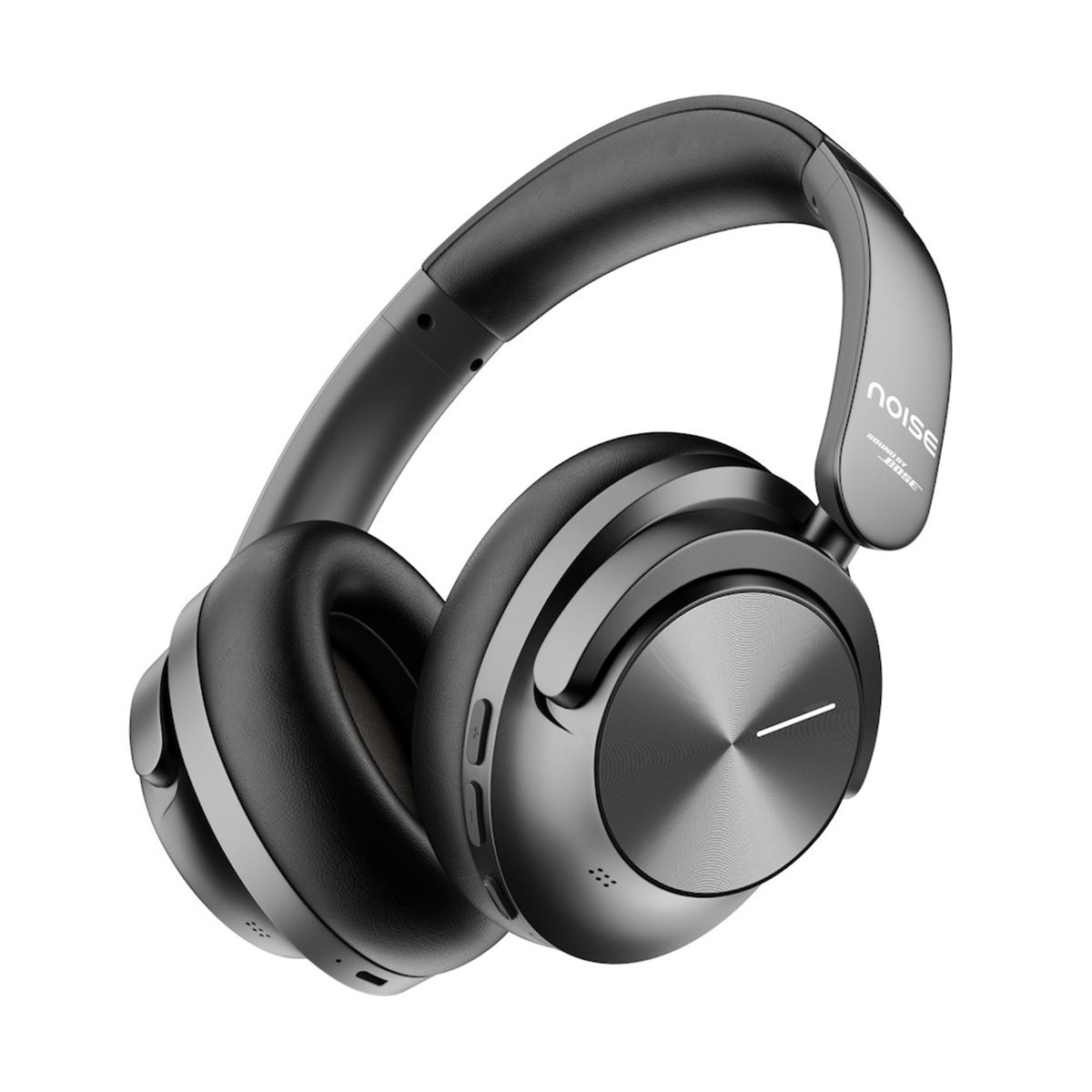 【BOSE監修】NOISE Master Buds MAX ワイヤレスヘッドホン Noise、BOSE監修のヘッドホン「Master Buds MAX」とイヤホン「Master
