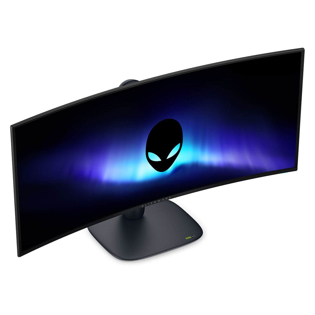 KAIHOU 32インチ曲面TV KH-TV3 デル、280Hz/240Hz駆動の有機EL/液晶を採用した曲面ゲーミングモニター