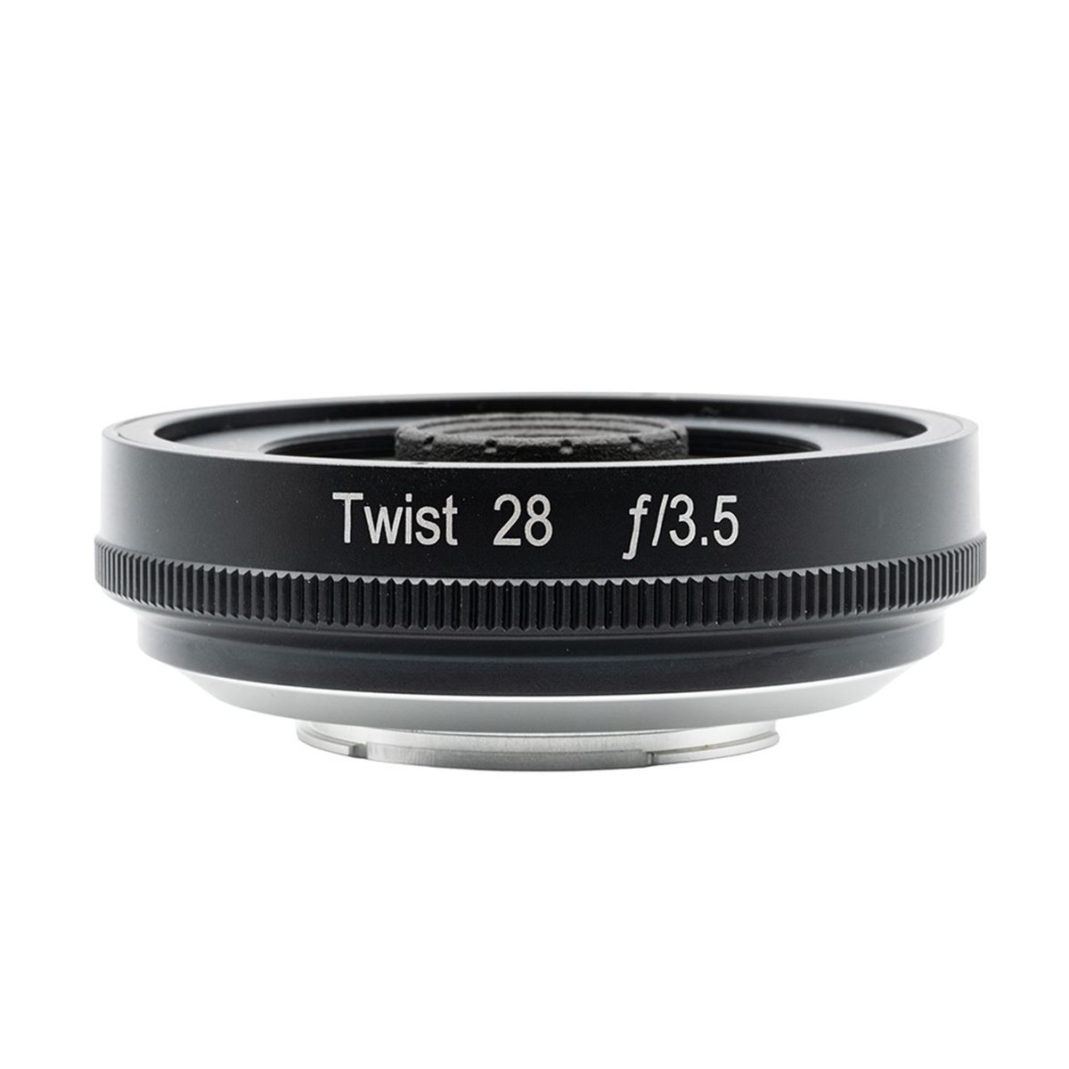 Lensbaby、渦巻きボケが特徴の薄型広角レンズ「Twist 28」 - 価格.com