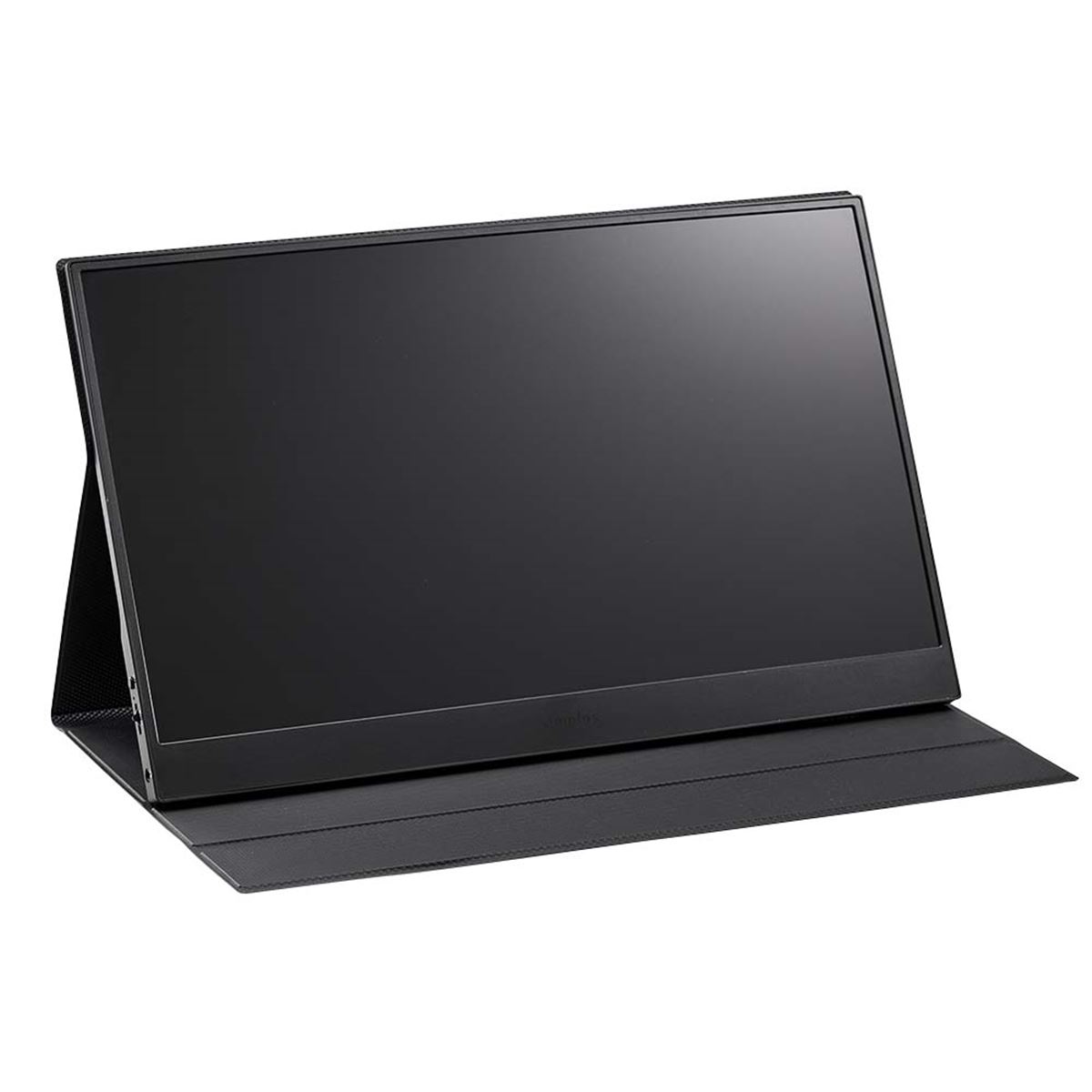 15,999円、IPSパネルを搭載した薄型軽量の15.6型モバイルモニター「SP