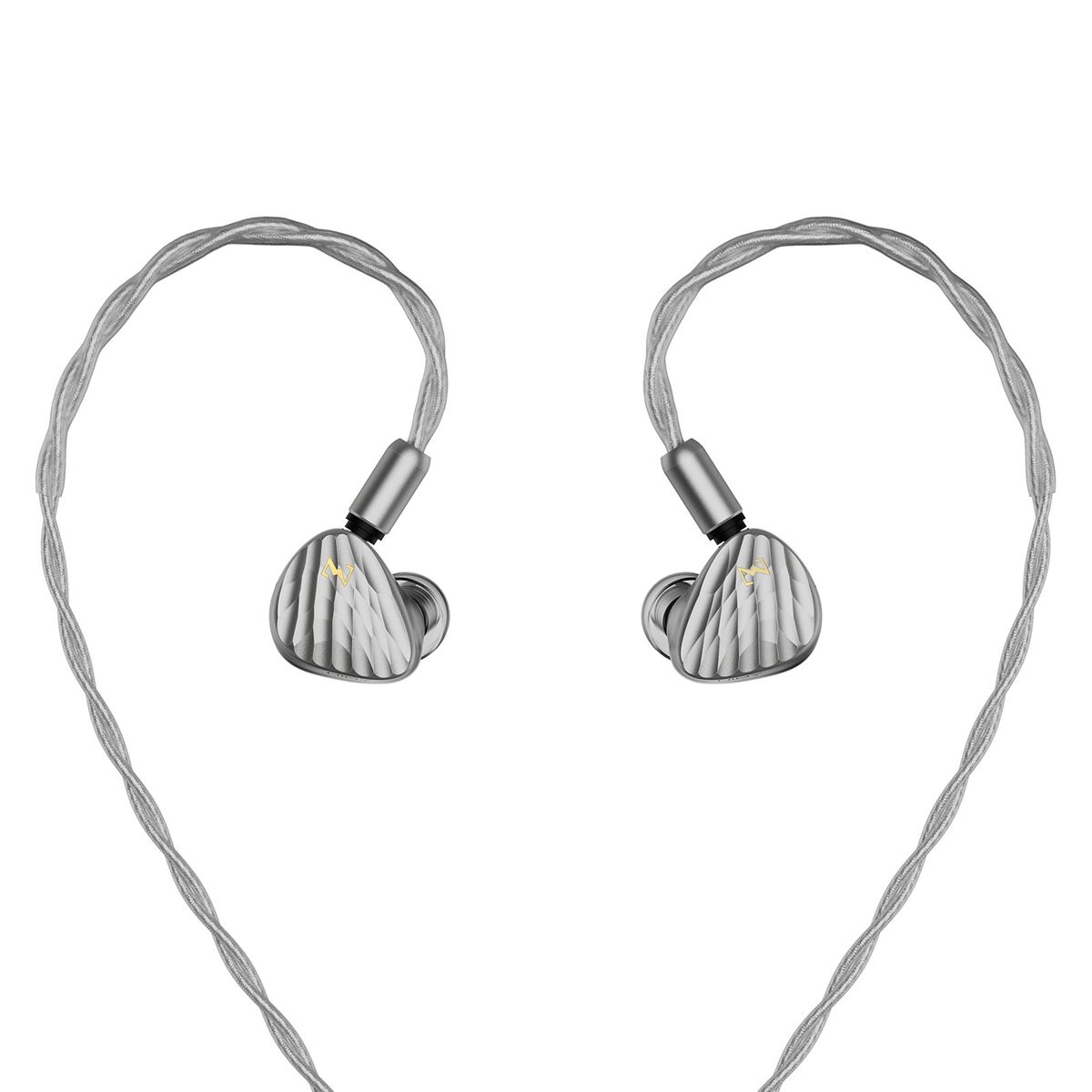 HiBy Music、9ドライバー搭載のハイブリッド型フラグシップ有線