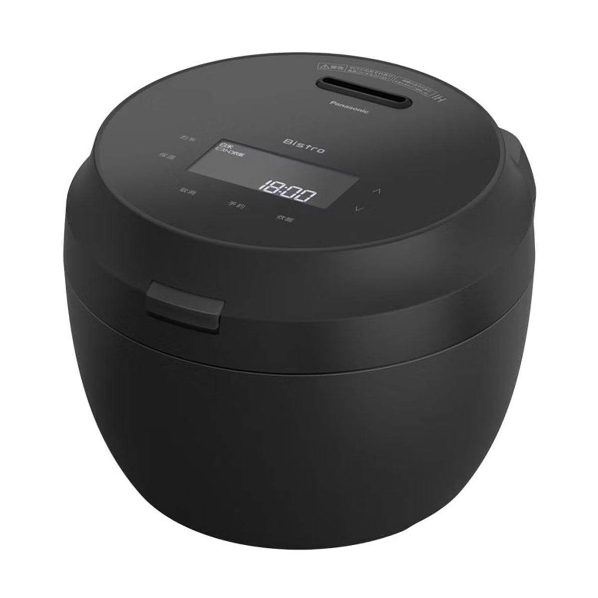 パナソニック、「ビストロ匠技AI」や「Wおどり炊き」を搭載した可変