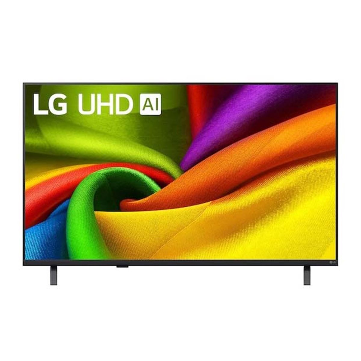 LG、「α7 AI Processor Gen9」を搭載したエントリー向け4K液晶テレビ