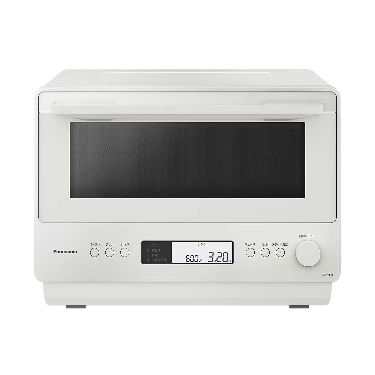 Panasonic NE-BS804-W オーブンレンジ　価格応相談 Panasonic NE-BS804-W オーブンレンジ 価格応相談 Panasonic NE-BS804