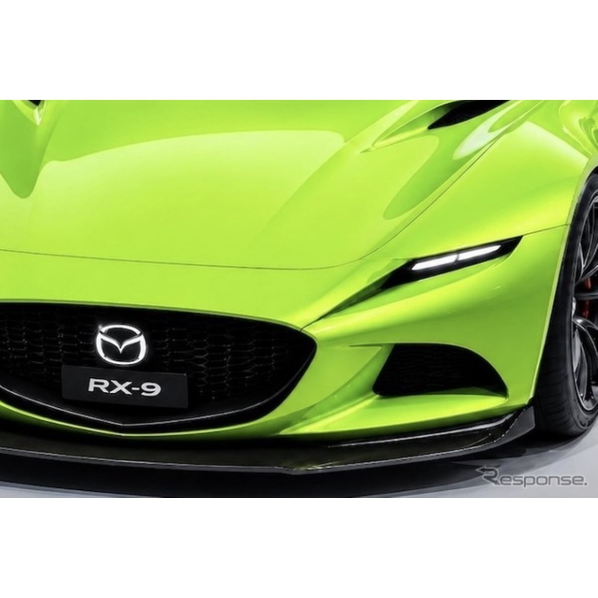 マツダ『RX-7』後継は2027年前後か、ロータリースポーツ復活に現実味