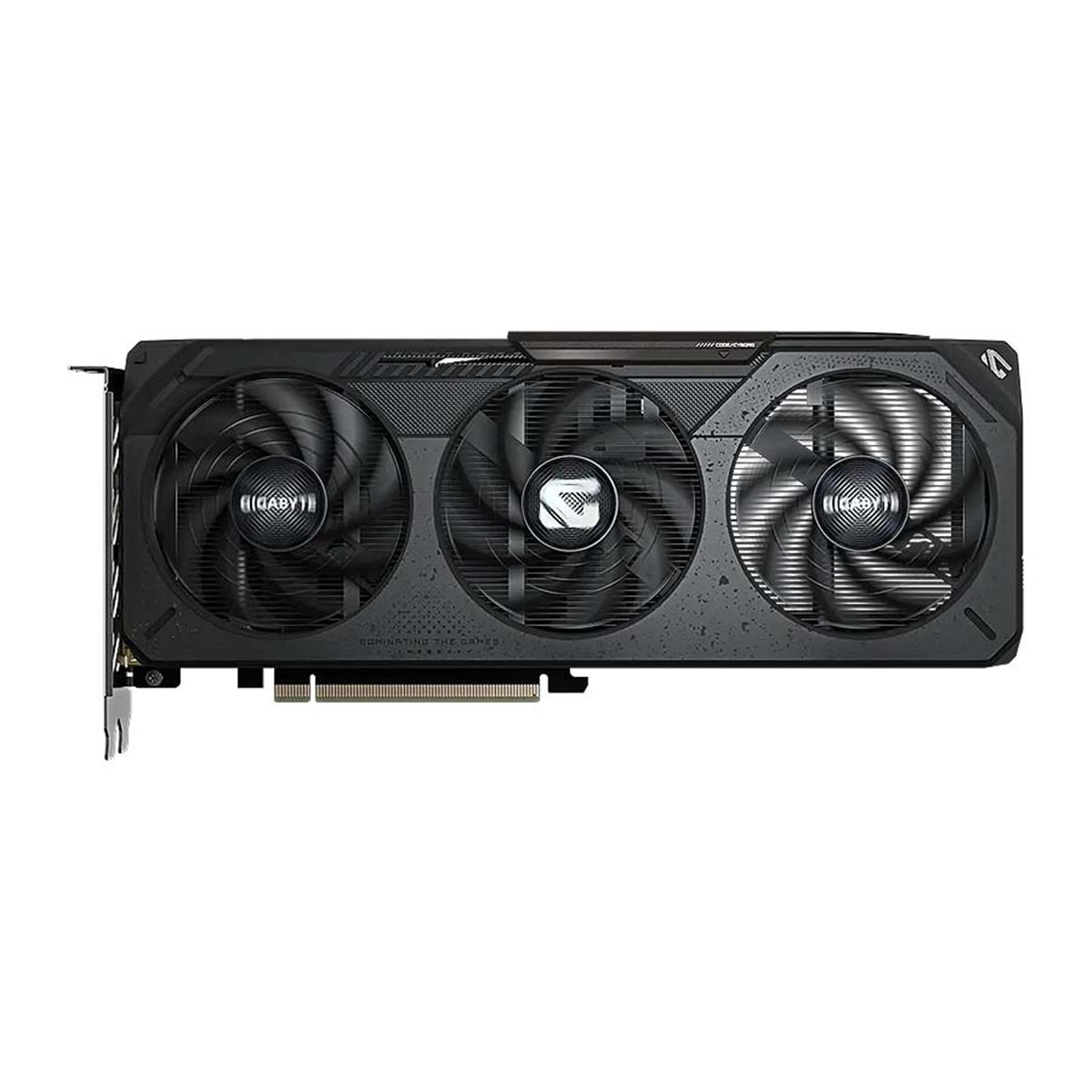 GIGABYTE、「Radeon RX 9050」を搭載したオーバークロック仕様ビデオ