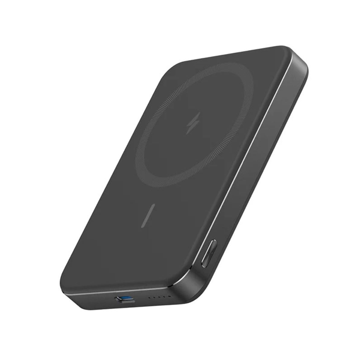 Anker、独自セル採用Qi2モバイルバッテリー「Nano Power Bank（MagGo