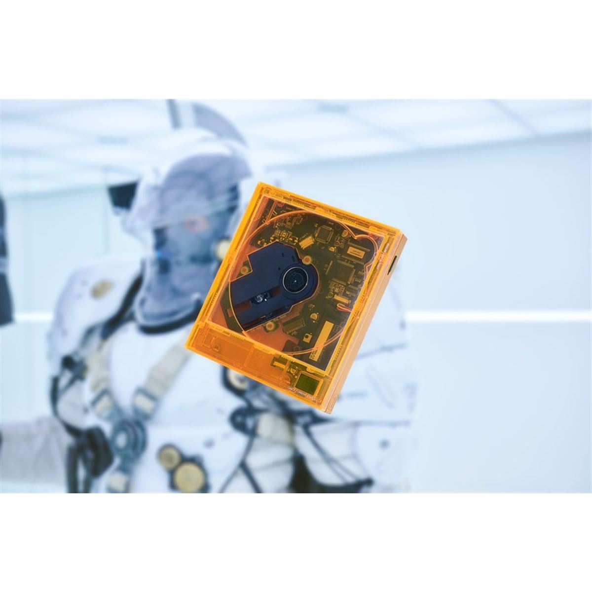 【中古】「非常に良い」［CD］Playtime km5、ゲーム「DEATH STRANDING 2」とコラボした限定ワイヤレスCD