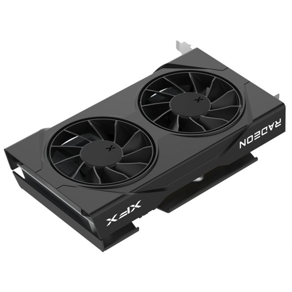XFX、「Radeon RX 9050」を搭載したビデオカード「Swift Gaming