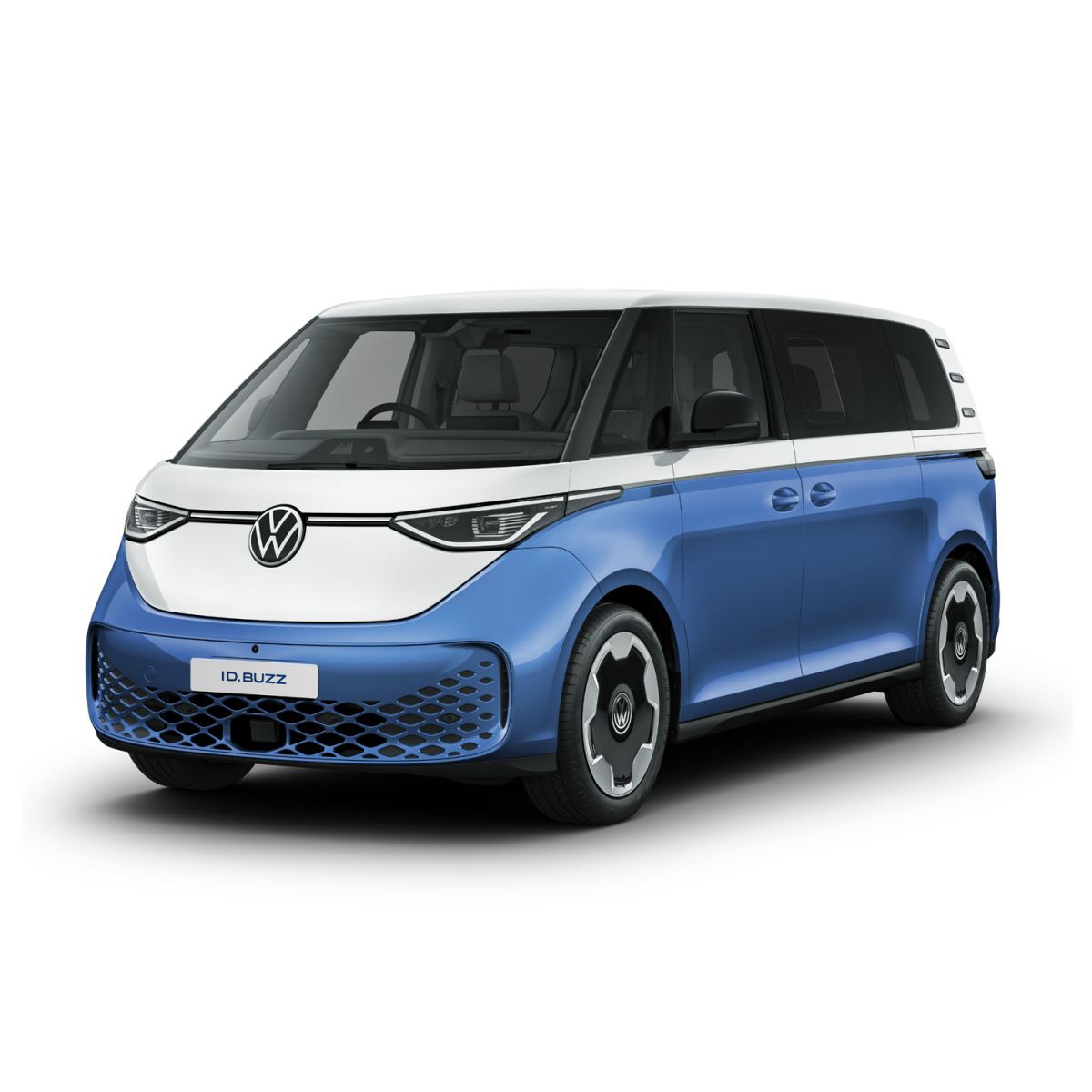 フォルクスワーゲンID. Buzz」に日本導入1周年を記念した限定モデルが