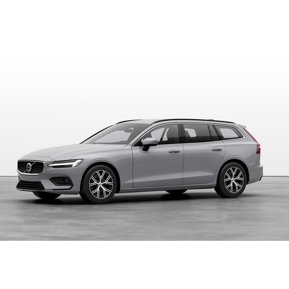 ボルボV60」に新たなエントリーモデル 上級モデルがベースの特別仕様車
