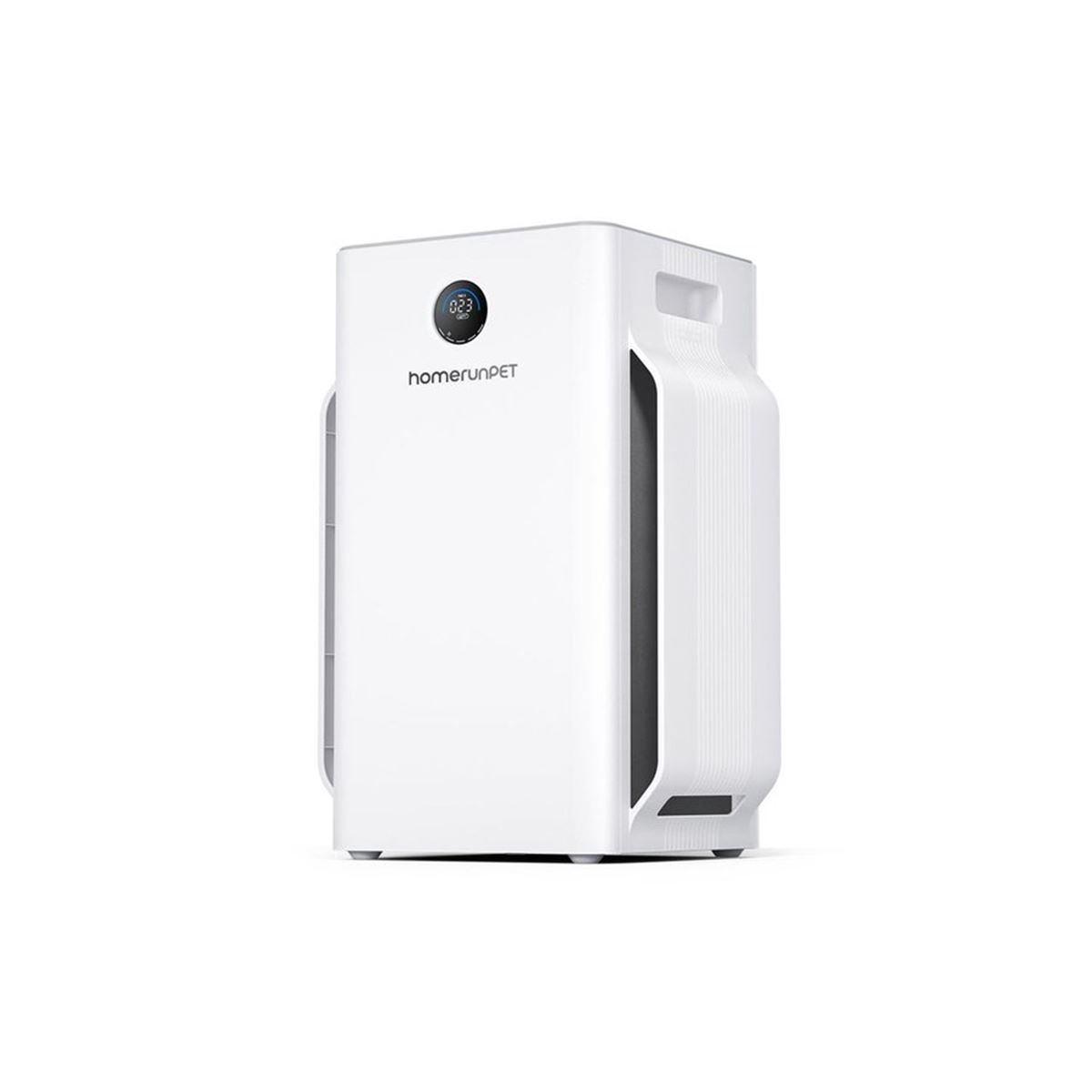 SwitchBot、ペットのいる空間に特化した空気清浄機「空気清浄機Airbo
