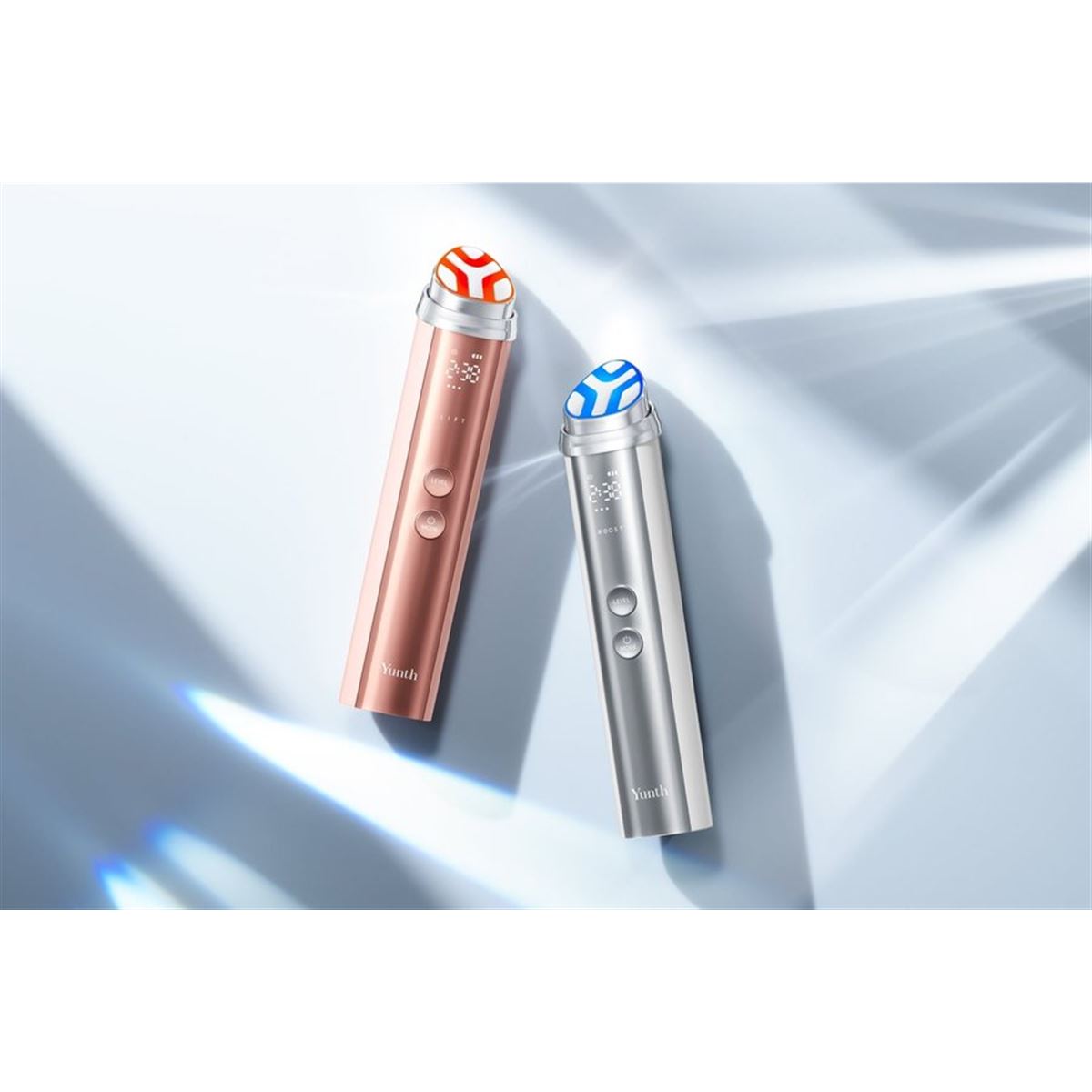 美容液を効率よく届けるYunth初の浸透型美顔器「Deep Boost」 - 価格.com