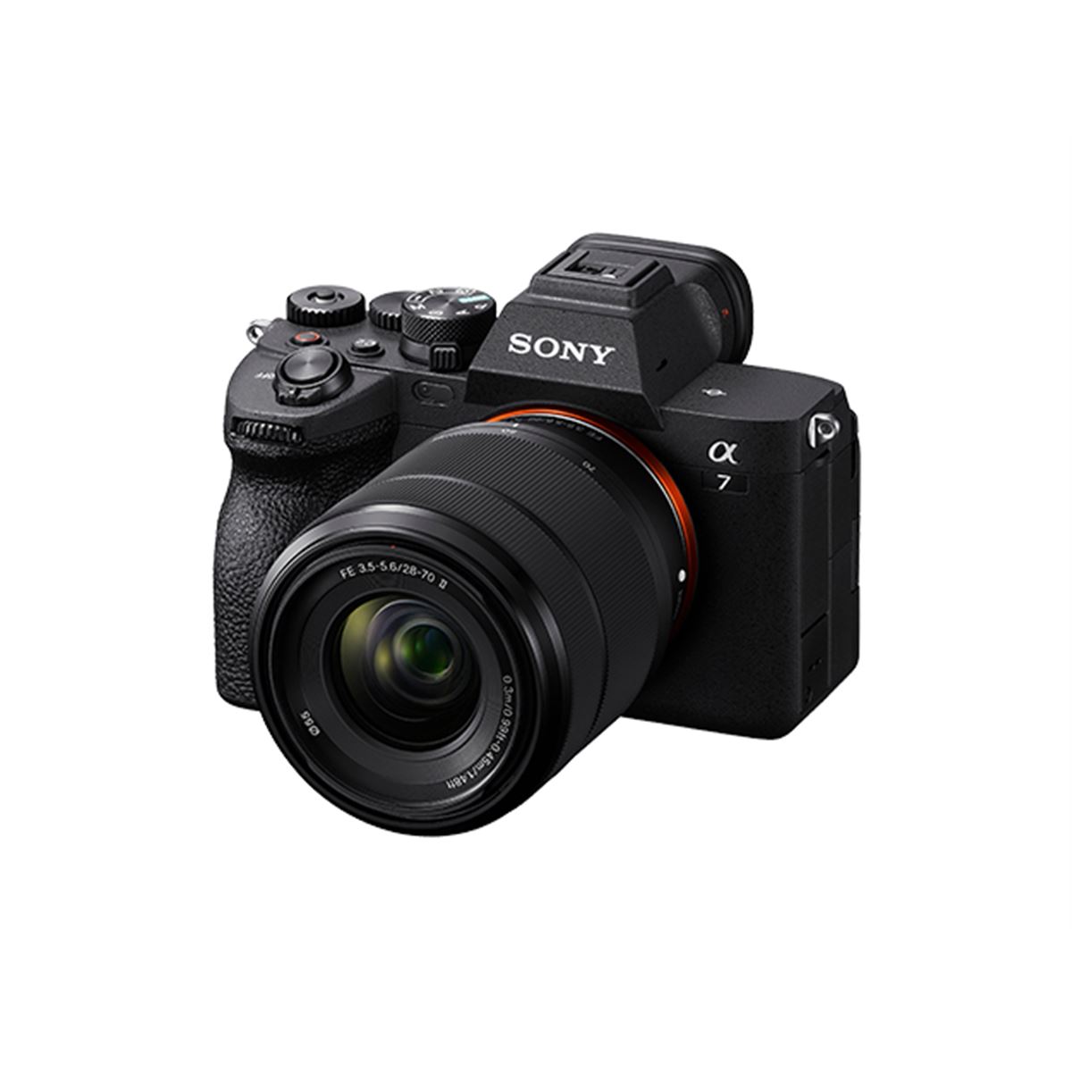 SONY α7 II レンズキット FE28-70mm 動作確認済 20260807134056_68_.jpg