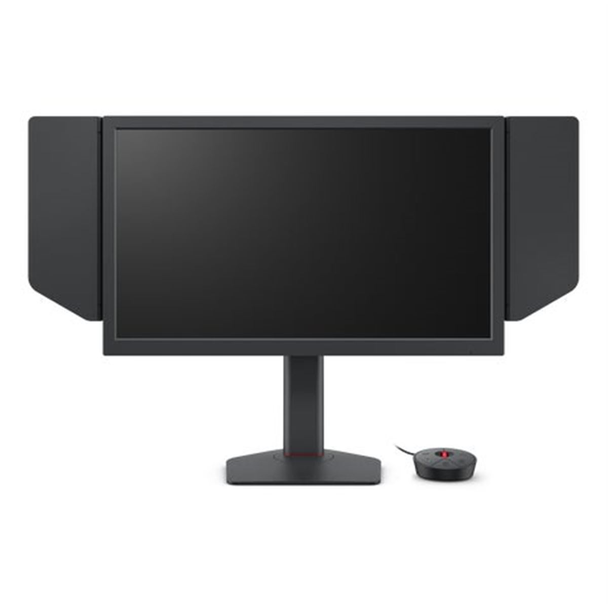 BenQ、360Hz対応の24.1型バトルロイヤル系FPS向けゲーミングモニター