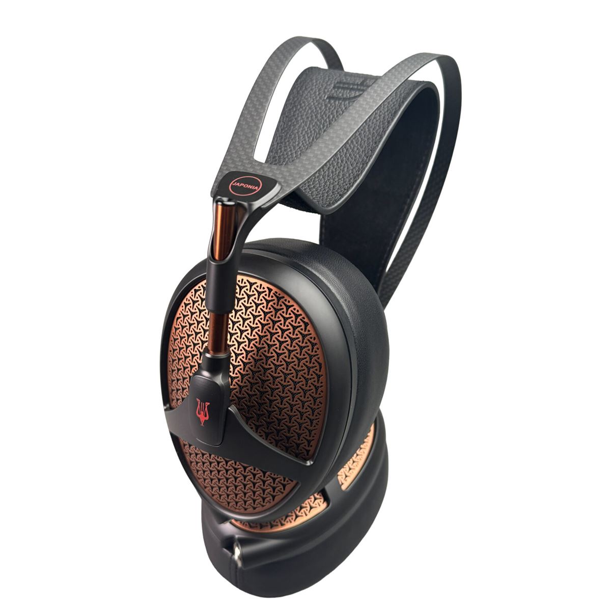 Meze Audio、日本限定の開放型ヘッドホン「Empyrean JAPONIA」 - 価格.com