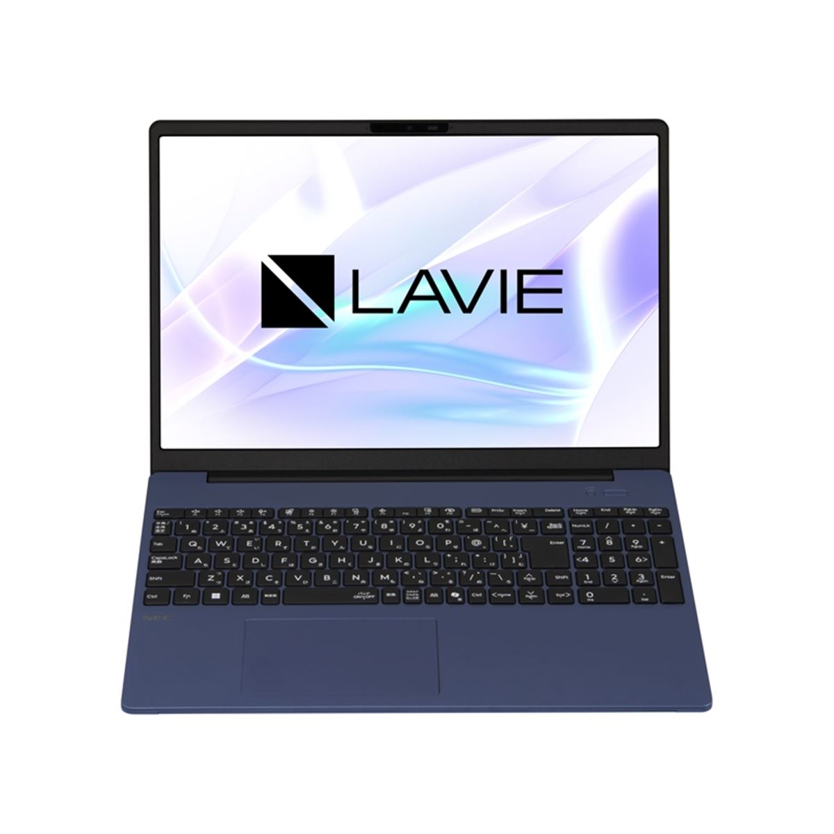 NEC ノートpc LAVIE N16 16.0型/ Office付き NEC、セルフメンテナンス対応の大画面16型ノートPC「LAVIE N16」2026年