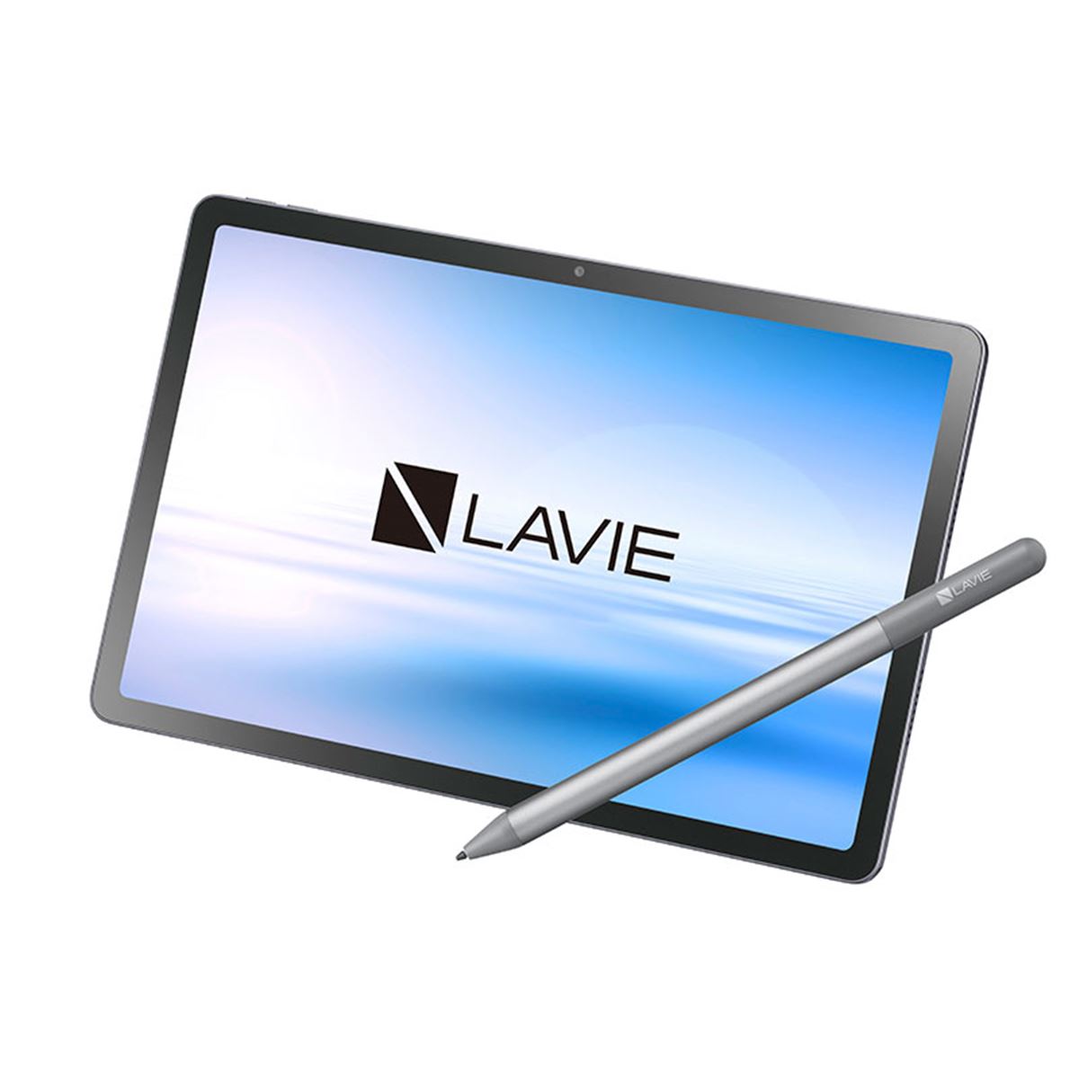 NEC、「Dimensity 6300」を搭載した11型2.5Kタブレット「LAVIE Tab