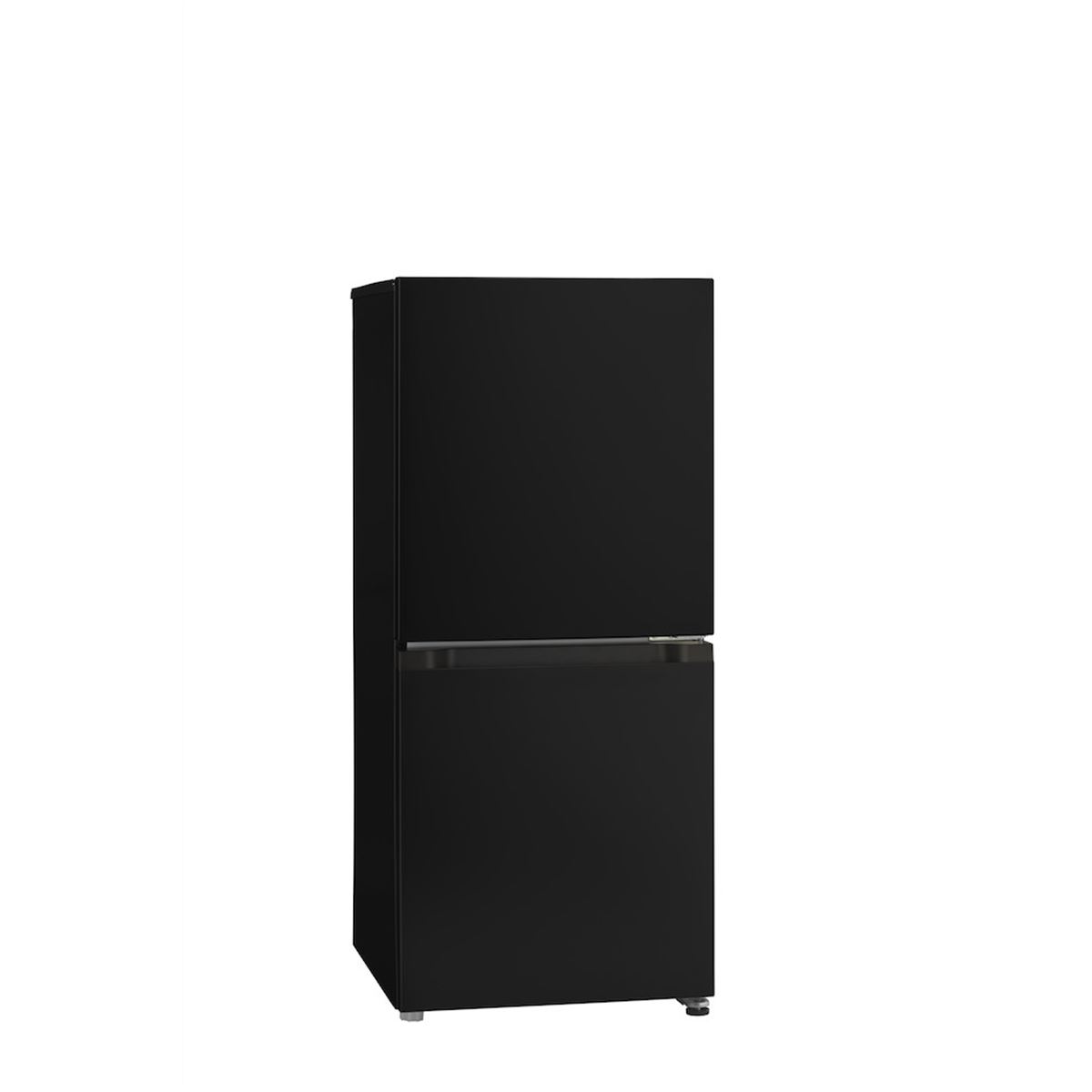 三菱電機、3段構造の大容量冷凍室を備えた170L冷蔵庫「MR-PX17N