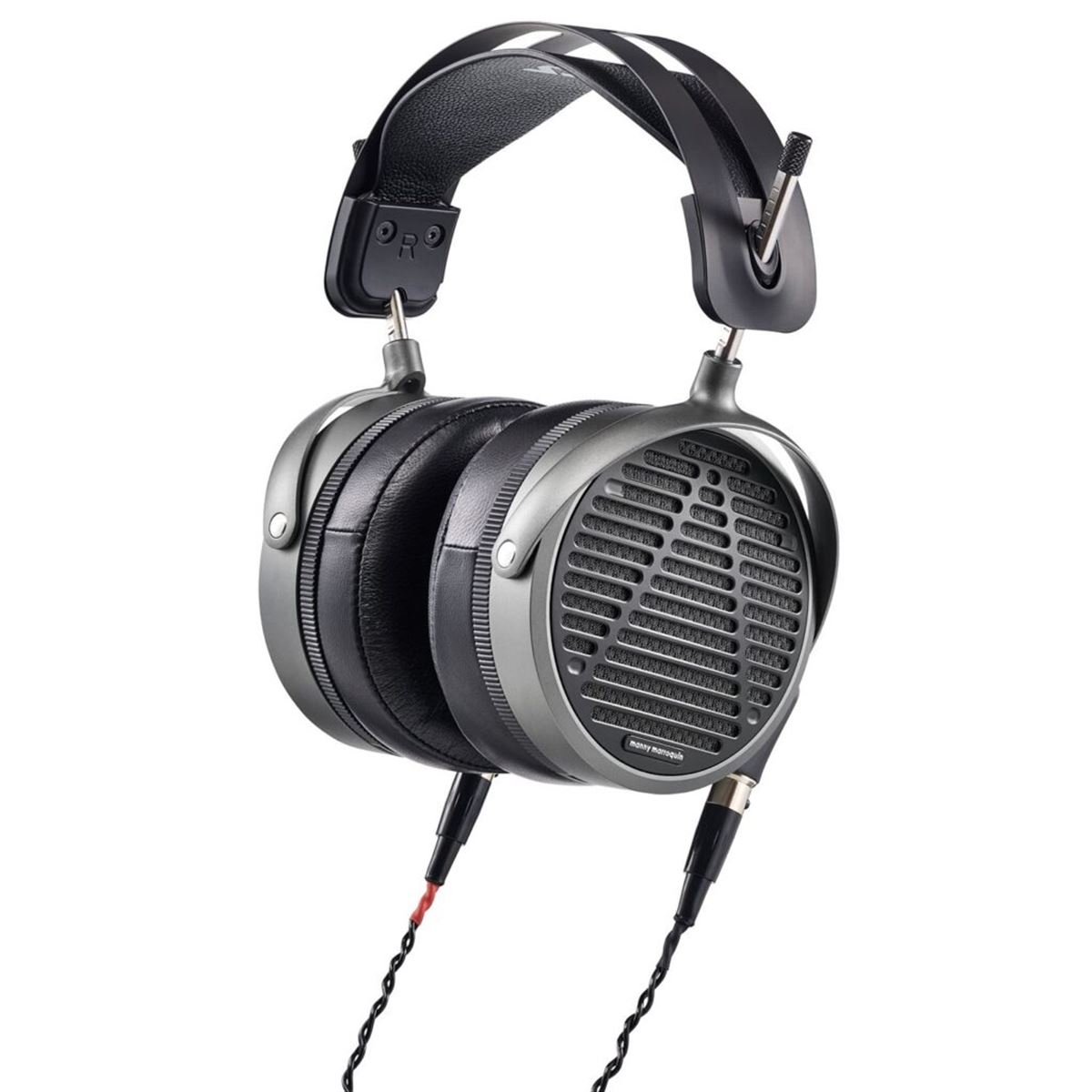 AUDEZE、SLAMテクノロジーを採用した開放型平面磁界駆動型ヘッドホン