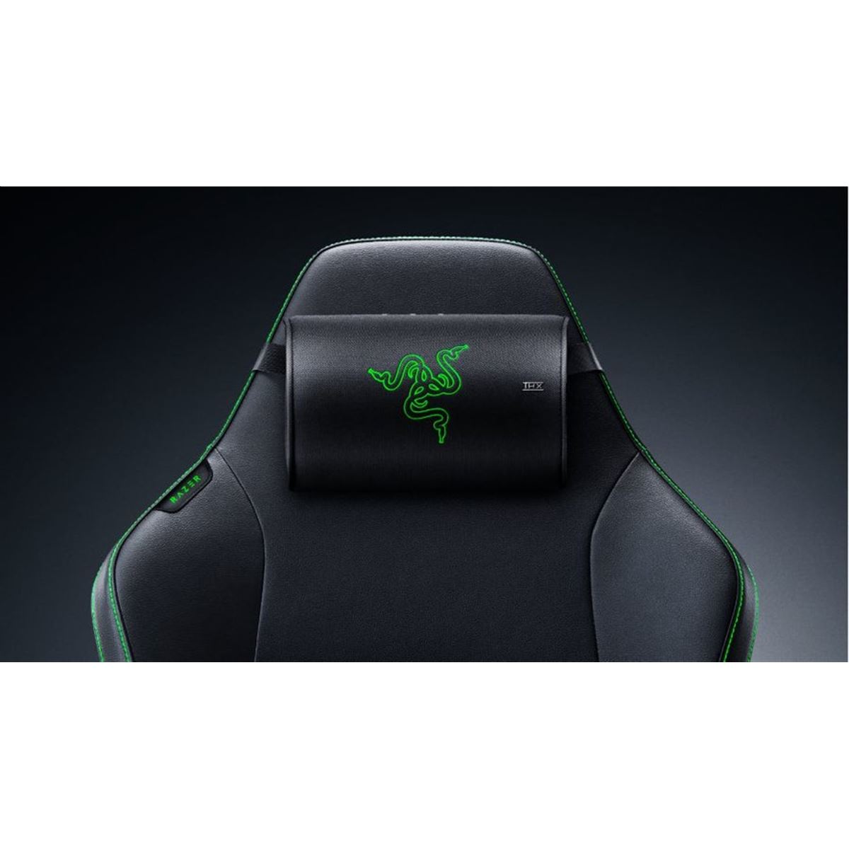 Razer、THX Spatial Audioを実現するワイヤレススピーカー搭載ヘッド