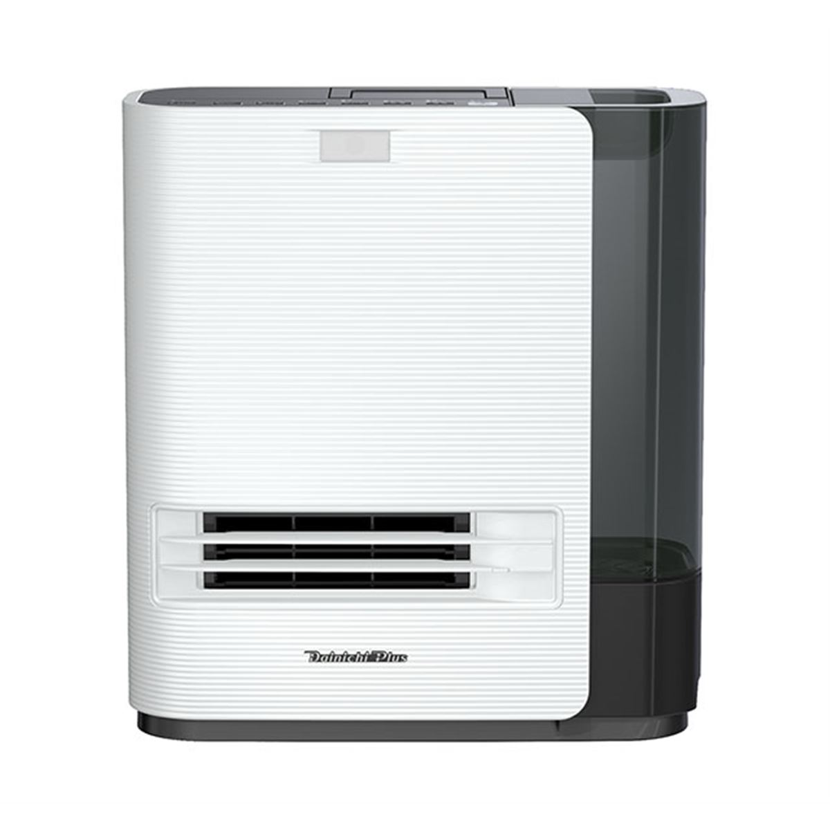 ダイニチ、加湿セラミックファンヒーターの2026年度モデル「EF-H1200H