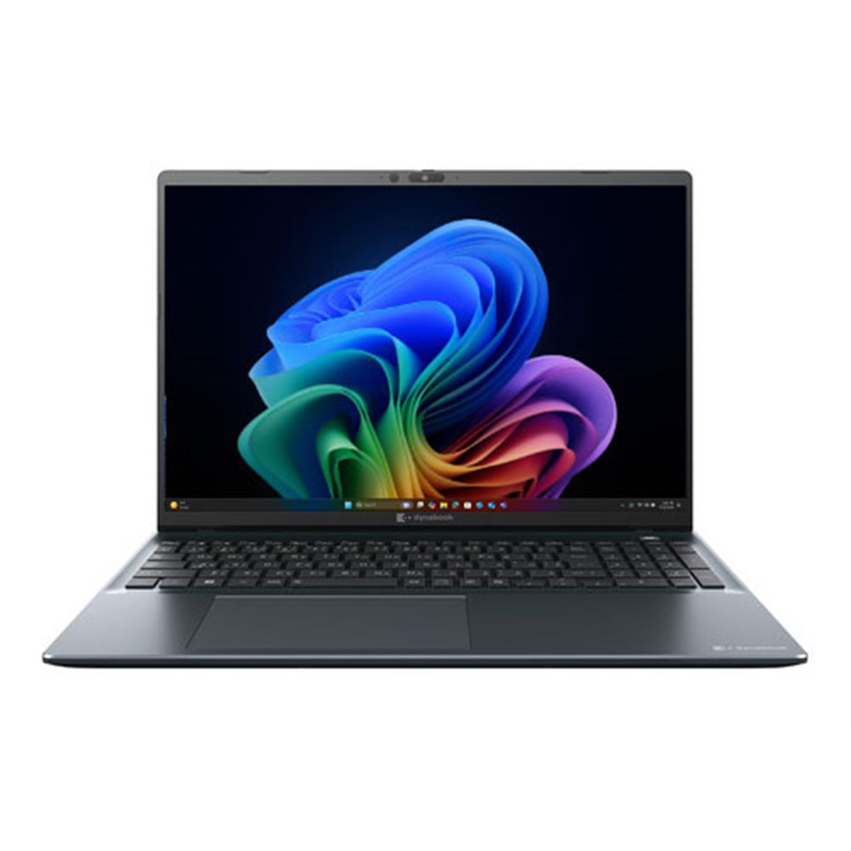 Dynabook、「Core Ultra」を搭載した法人向け16型ノートPC「dynabook