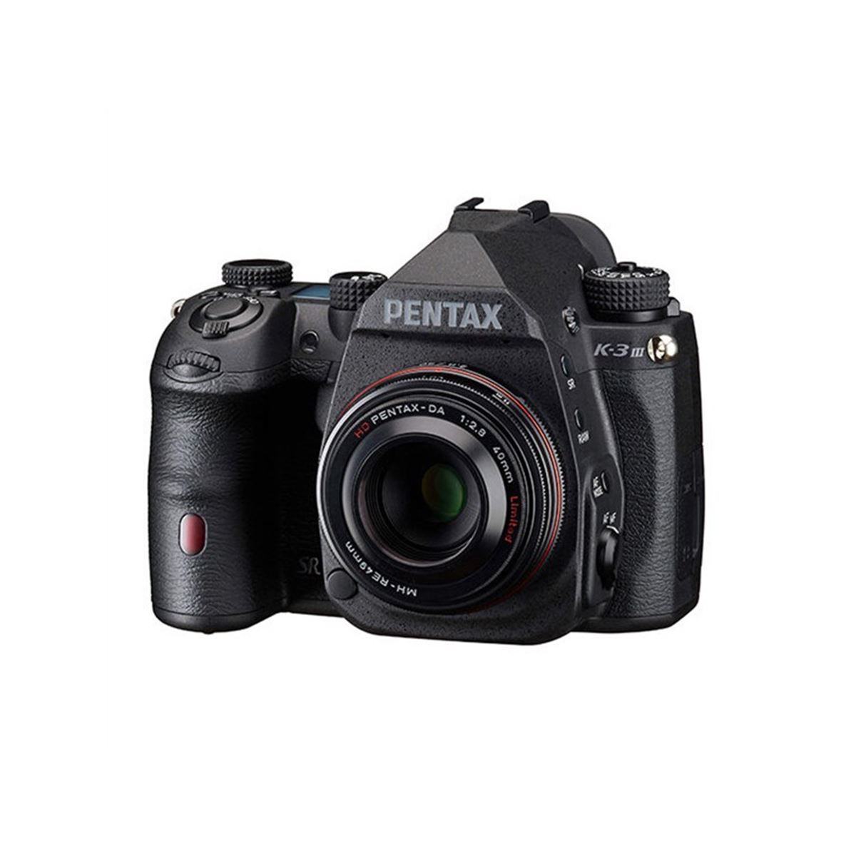 リコーイメージング、PENTAX一眼レフの新たな展開を発表 現行モデルは