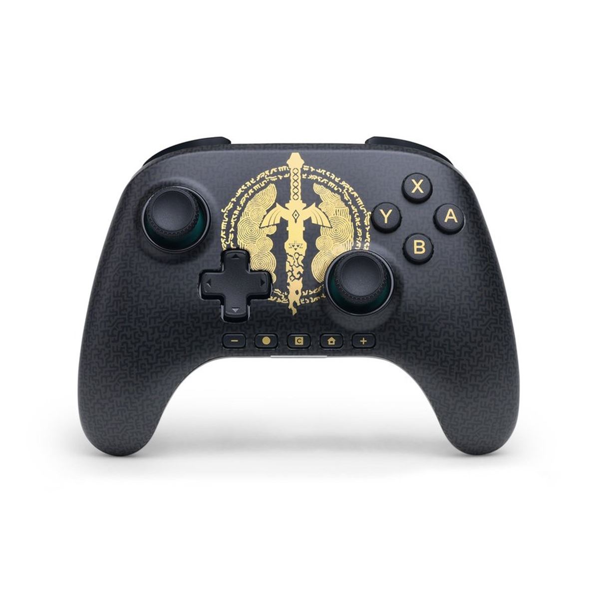 PowerA、Nintendo Switch 2 対応の「ゼルダの伝説 ティアーズ オブ ザ